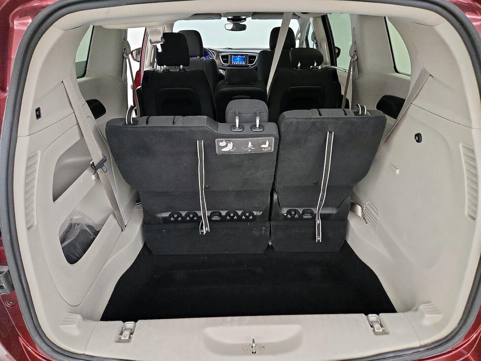 2019 Chrysler Pacifica Touring Plus - Photo 22