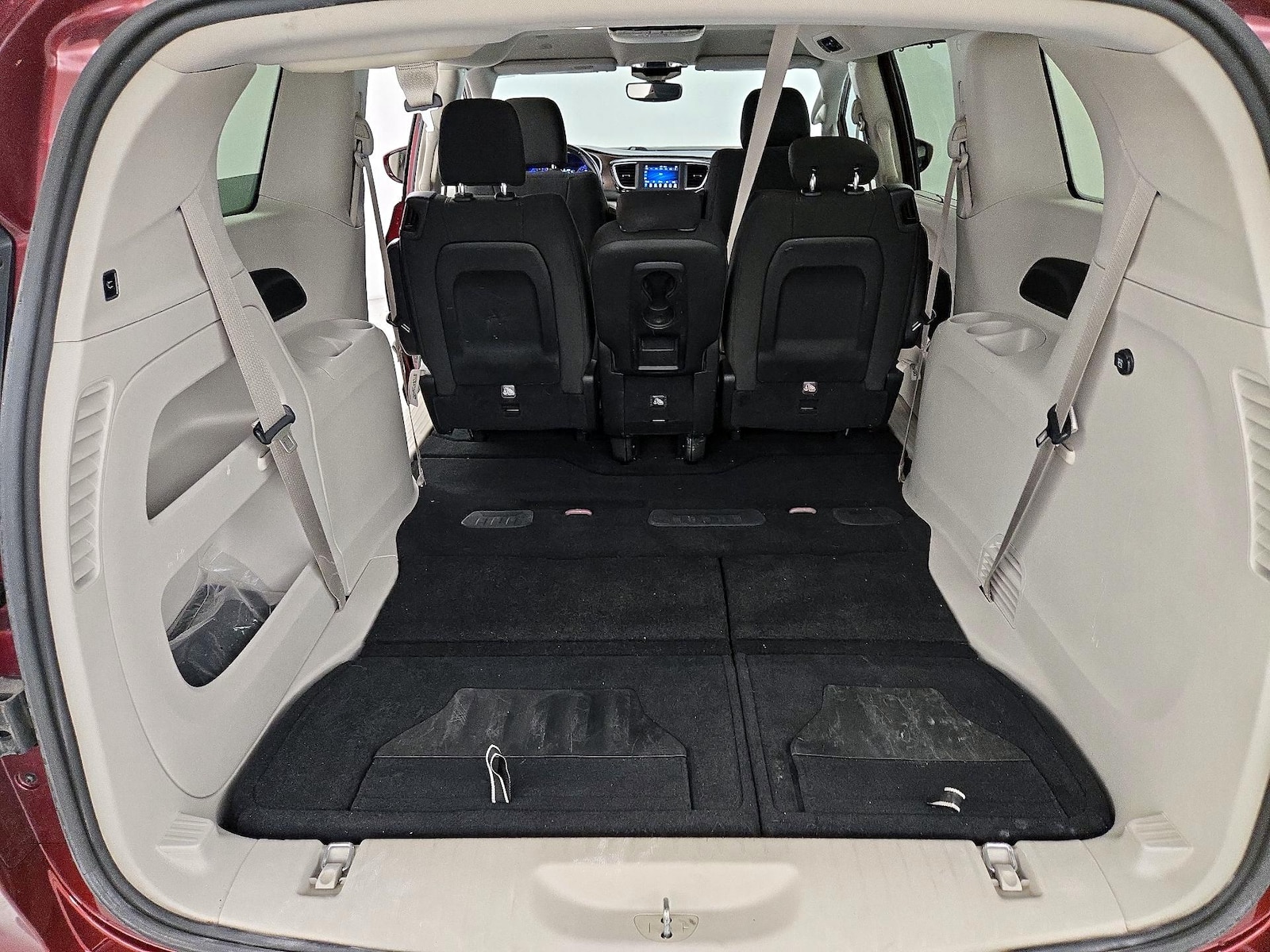 2019 Chrysler Pacifica Touring Plus - Photo 23