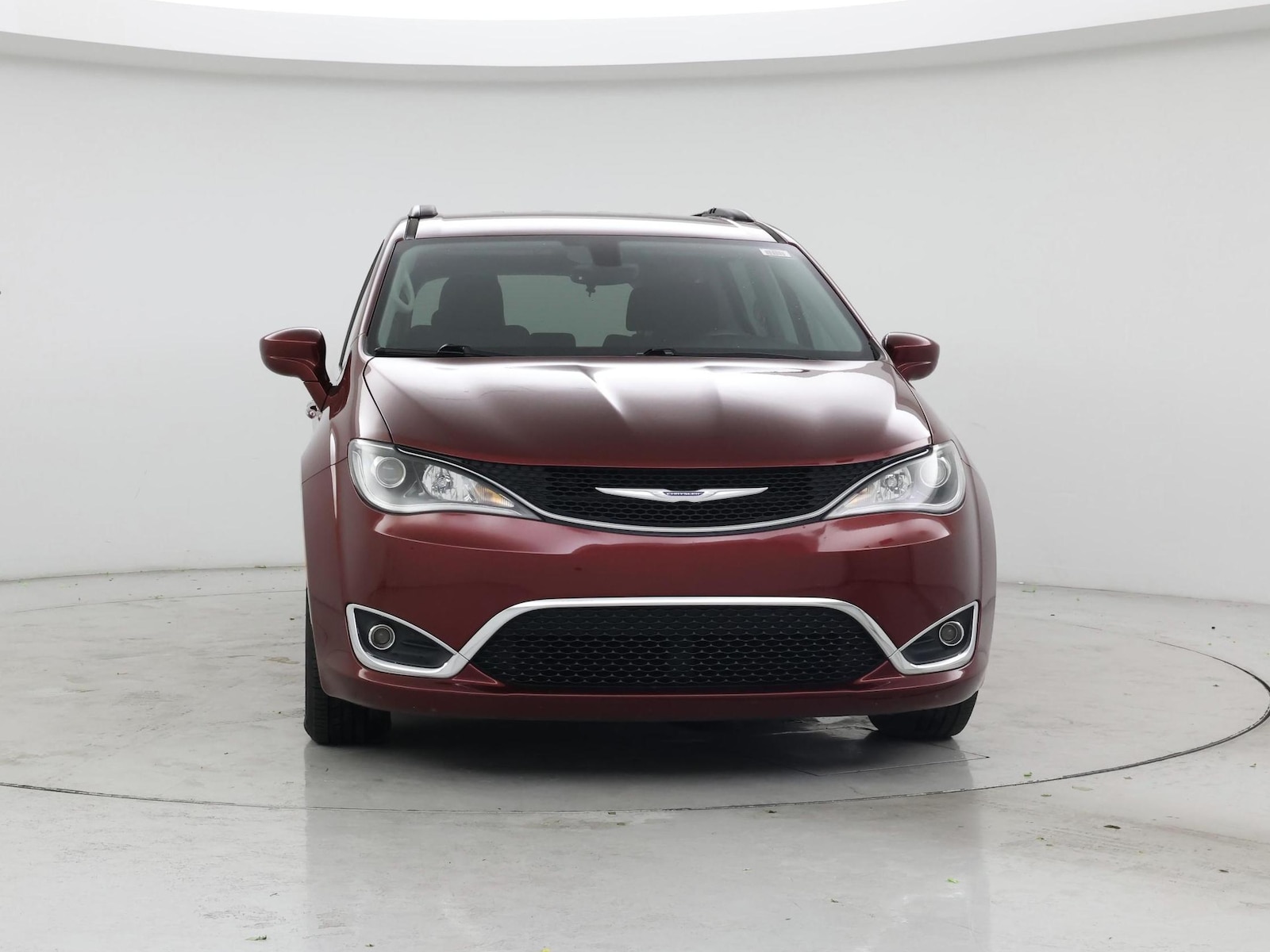 2019 Chrysler Pacifica Touring Plus - Photo 6