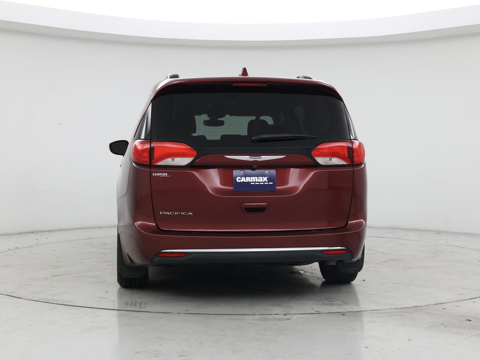 2019 Chrysler Pacifica Touring Plus - Photo 7