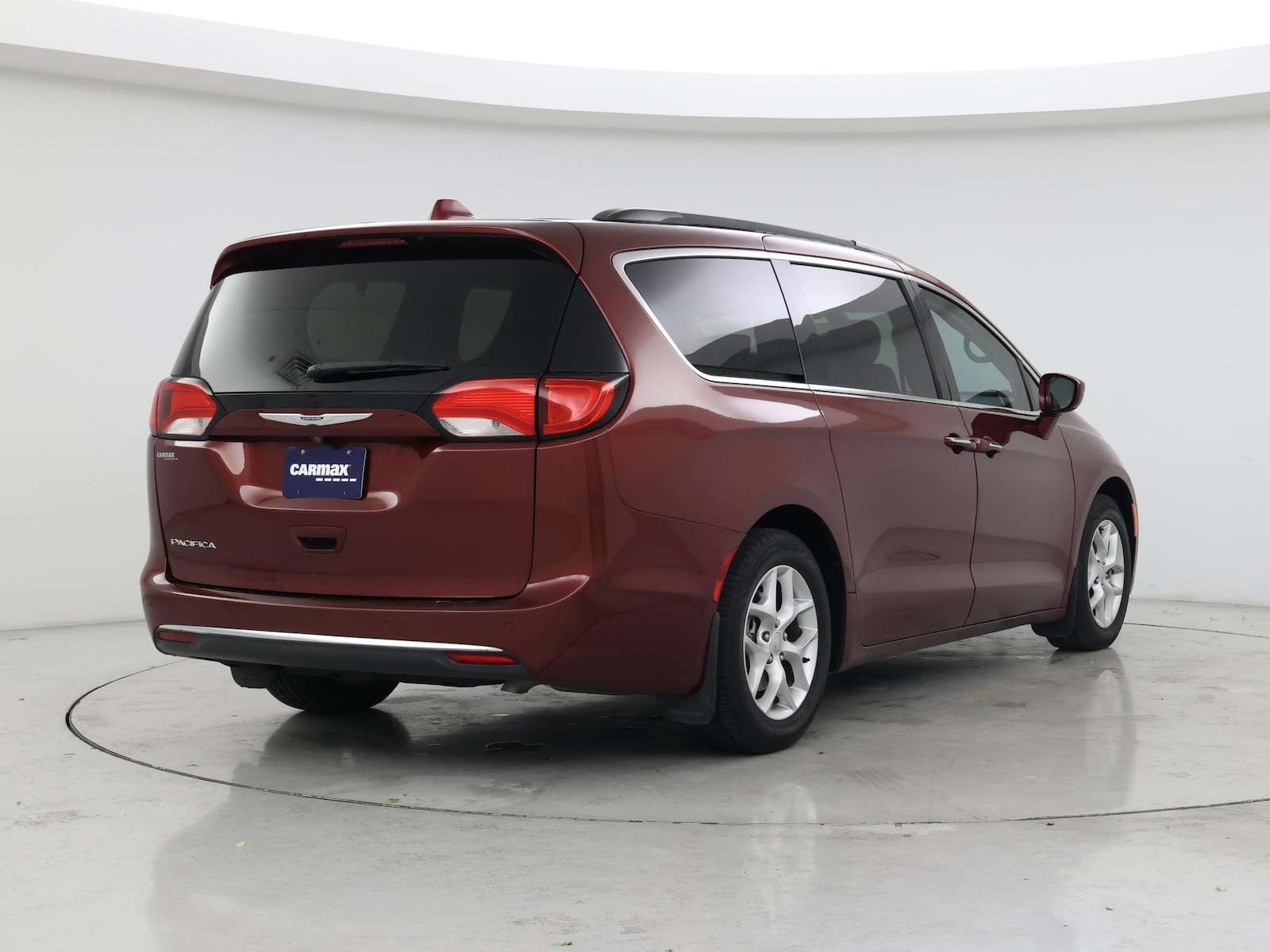 2019 Chrysler Pacifica Touring Plus - Photo 9