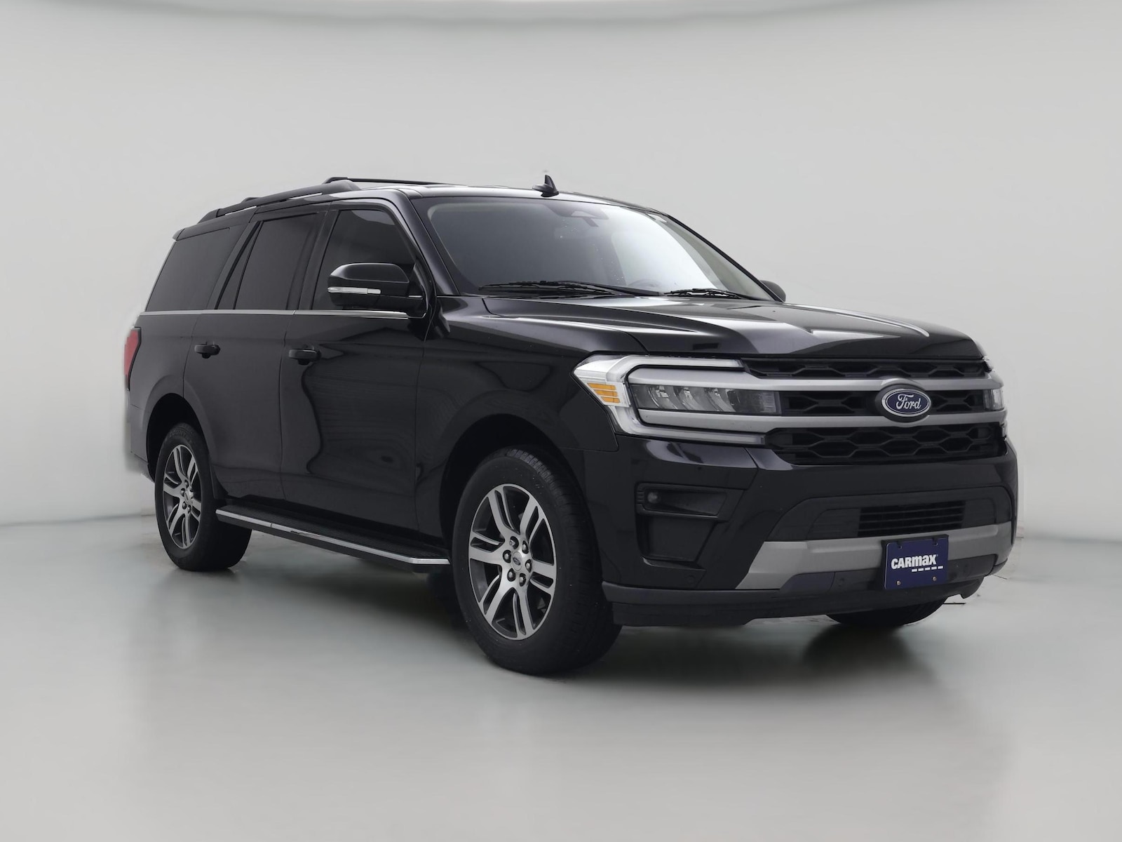2022 Ford Expedition
