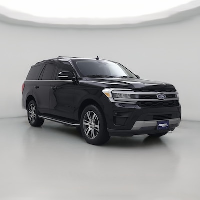 2022 Ford Expedition XLT