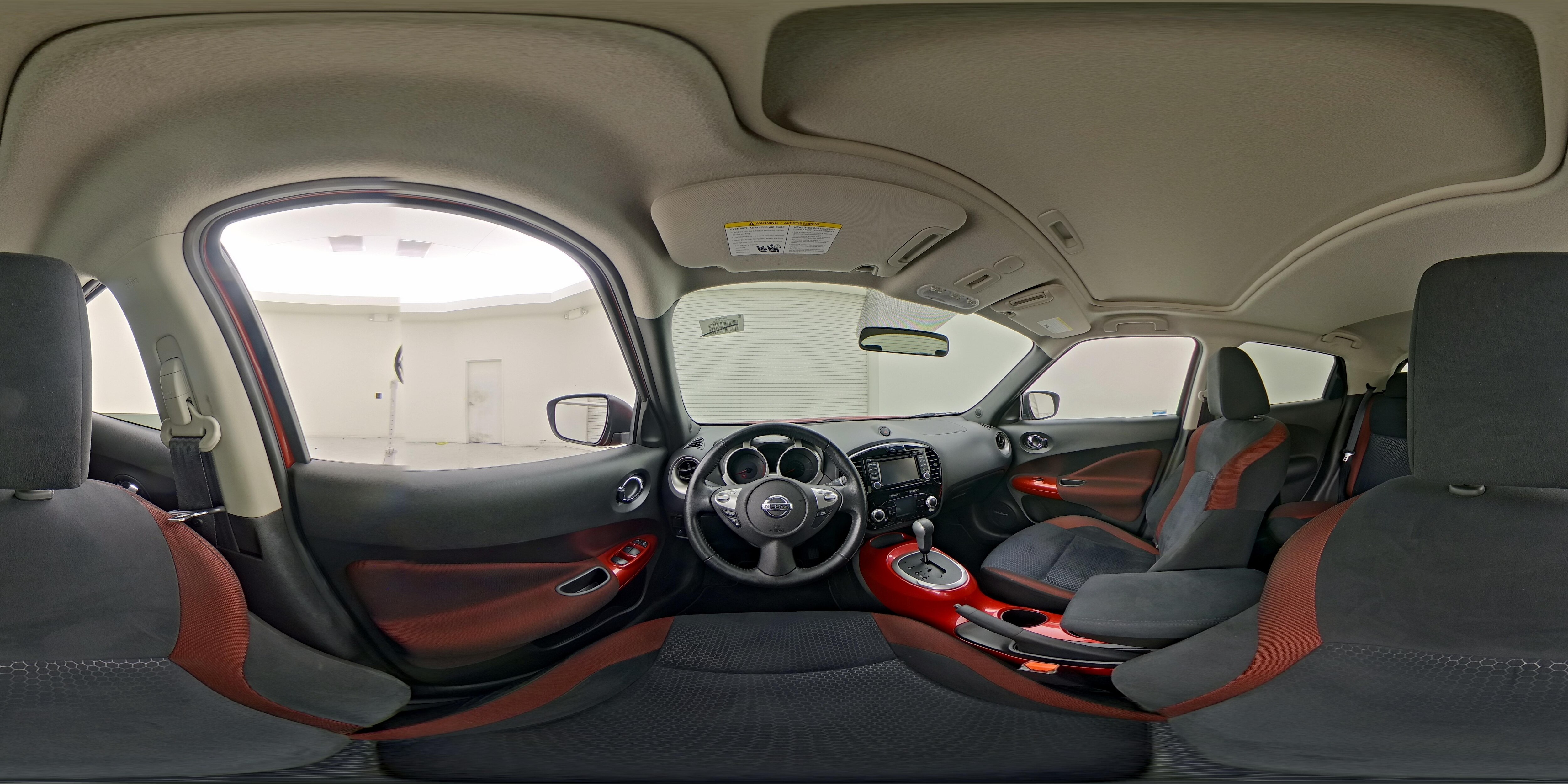 2015 Nissan JUKE SV - Photo 28
