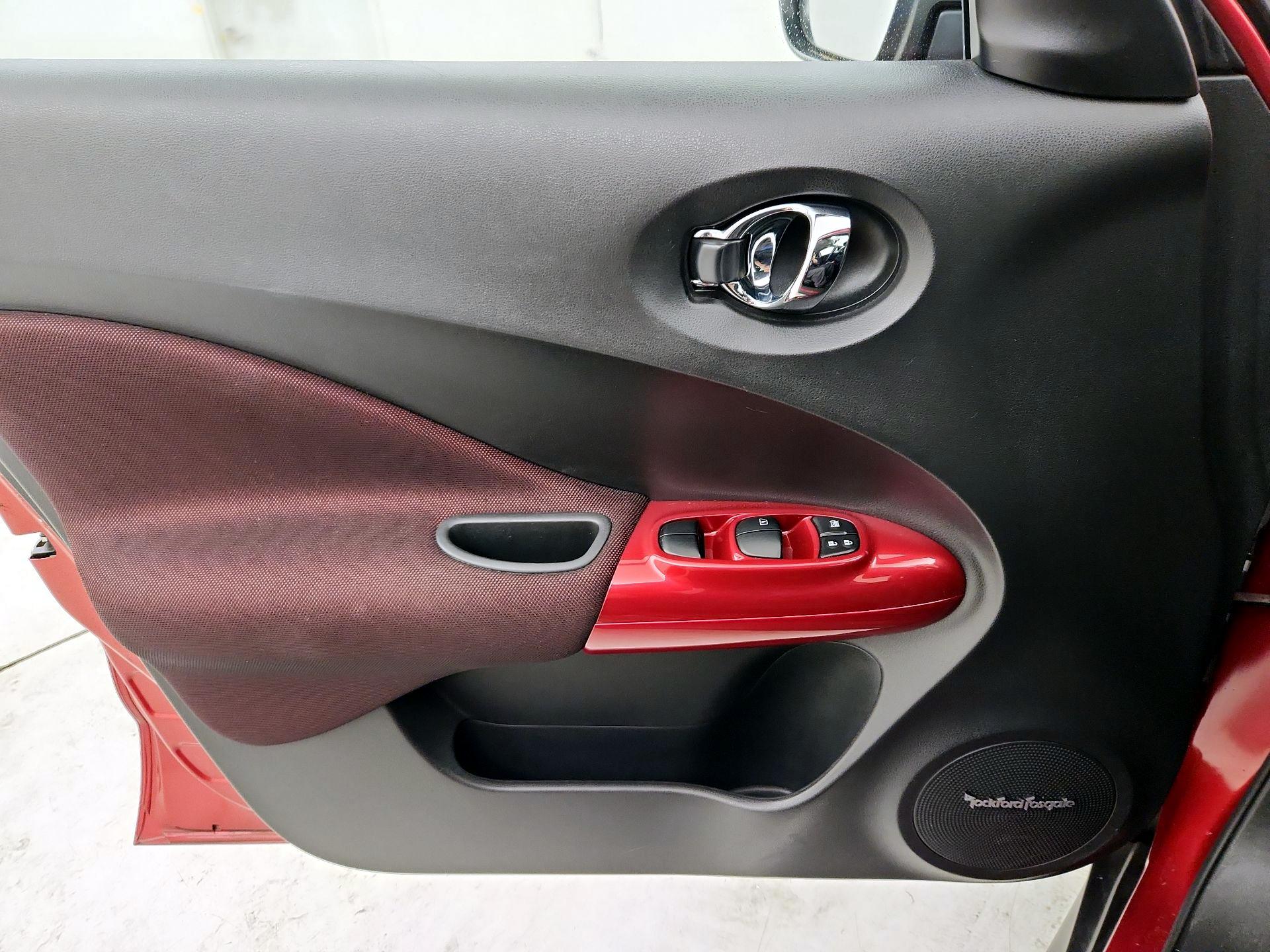 Thumbnail: 2015 Nissan Juke - 12