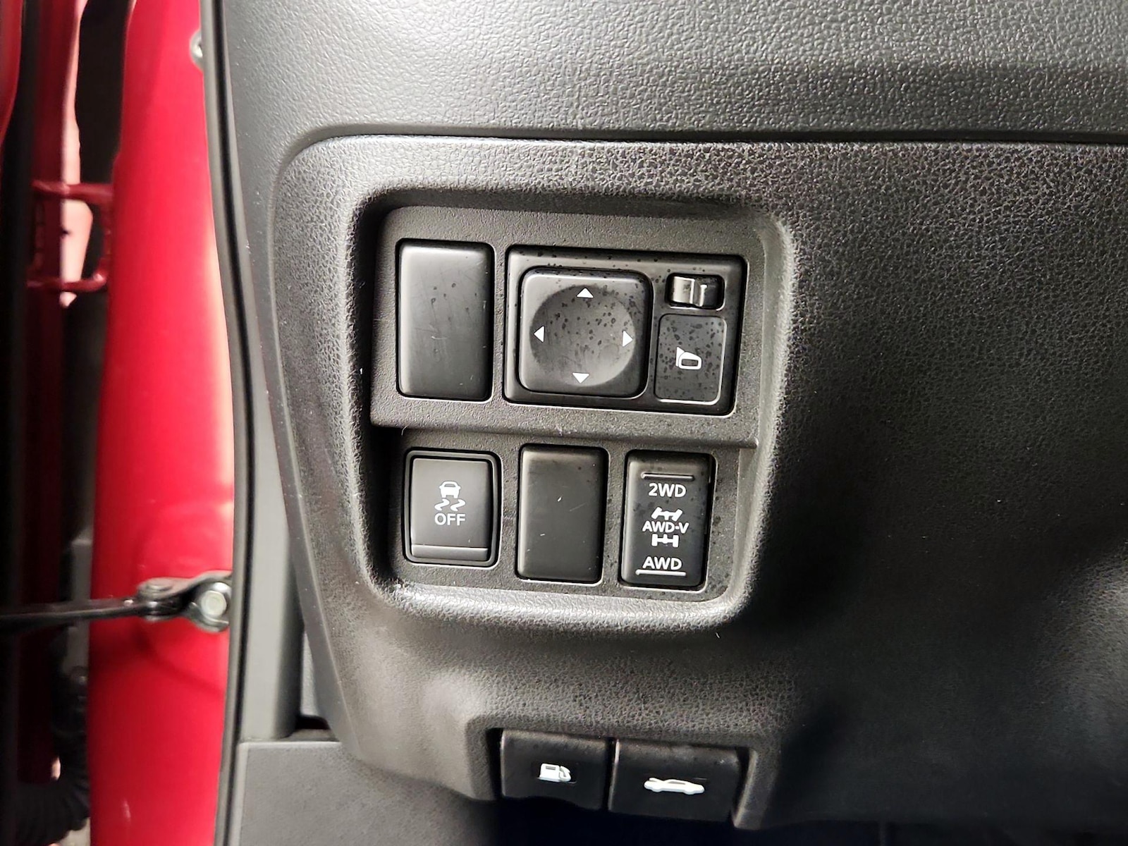 2015 Nissan JUKE SV - Photo 14