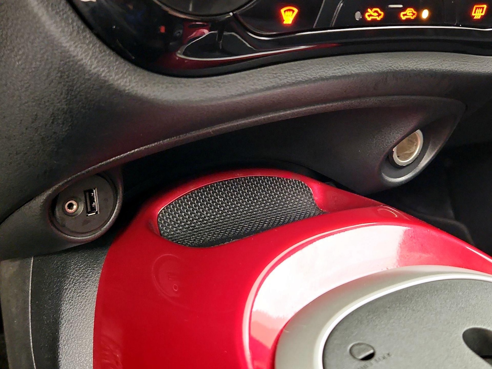 2015 Nissan JUKE SV - Photo 20