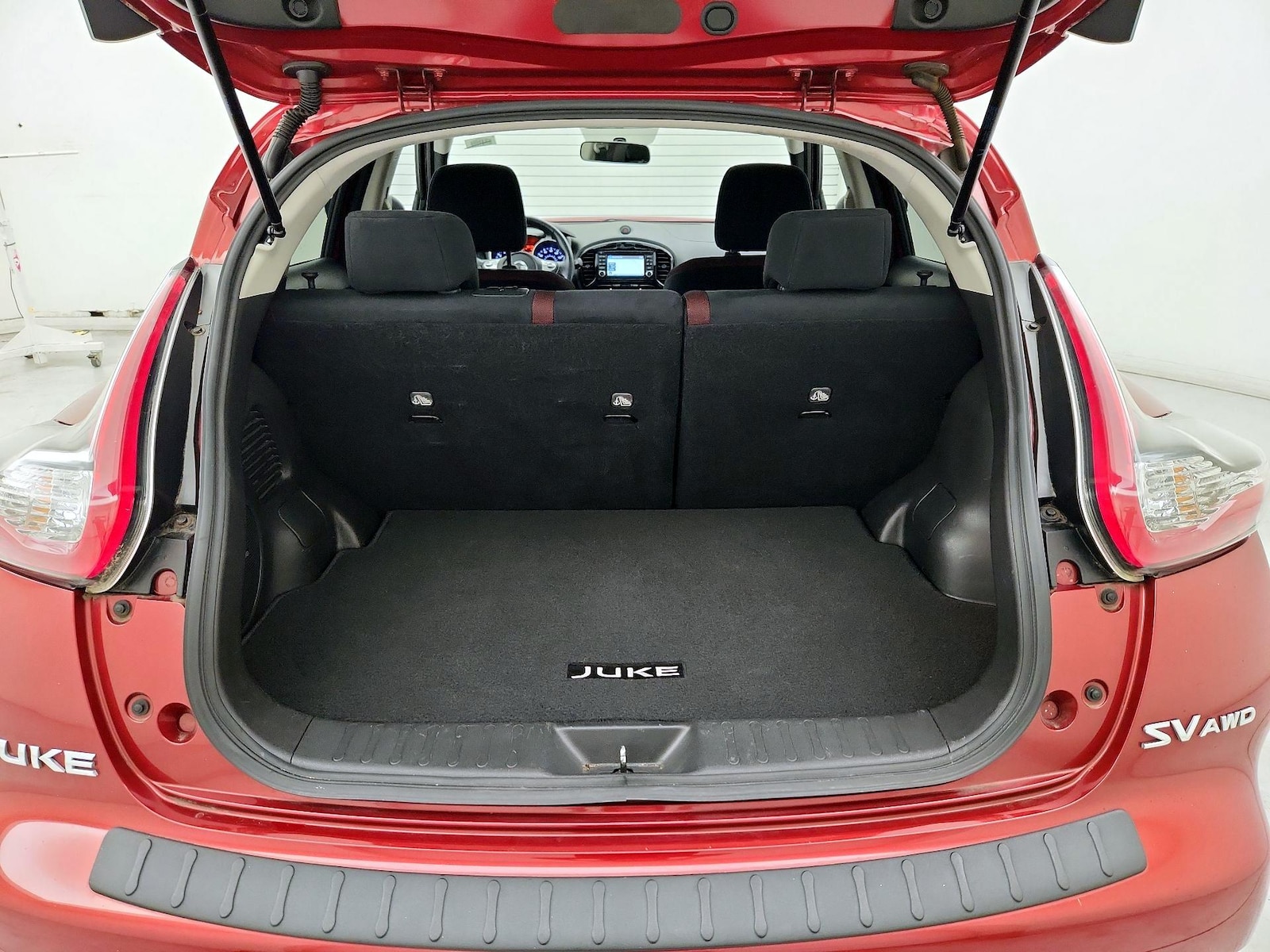 2015 Nissan JUKE SV - Photo 23
