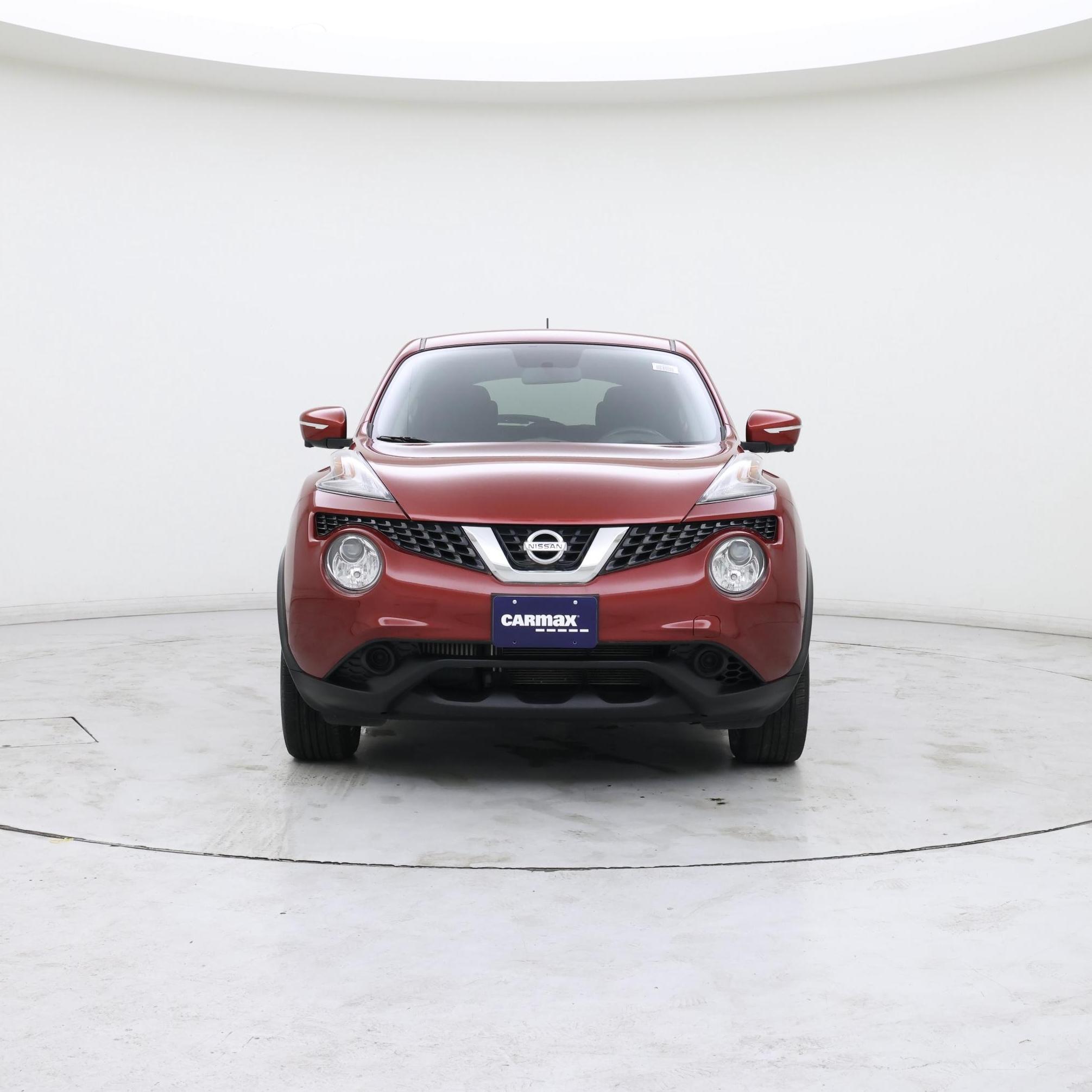 Thumbnail: 2015 Nissan Juke - 5
