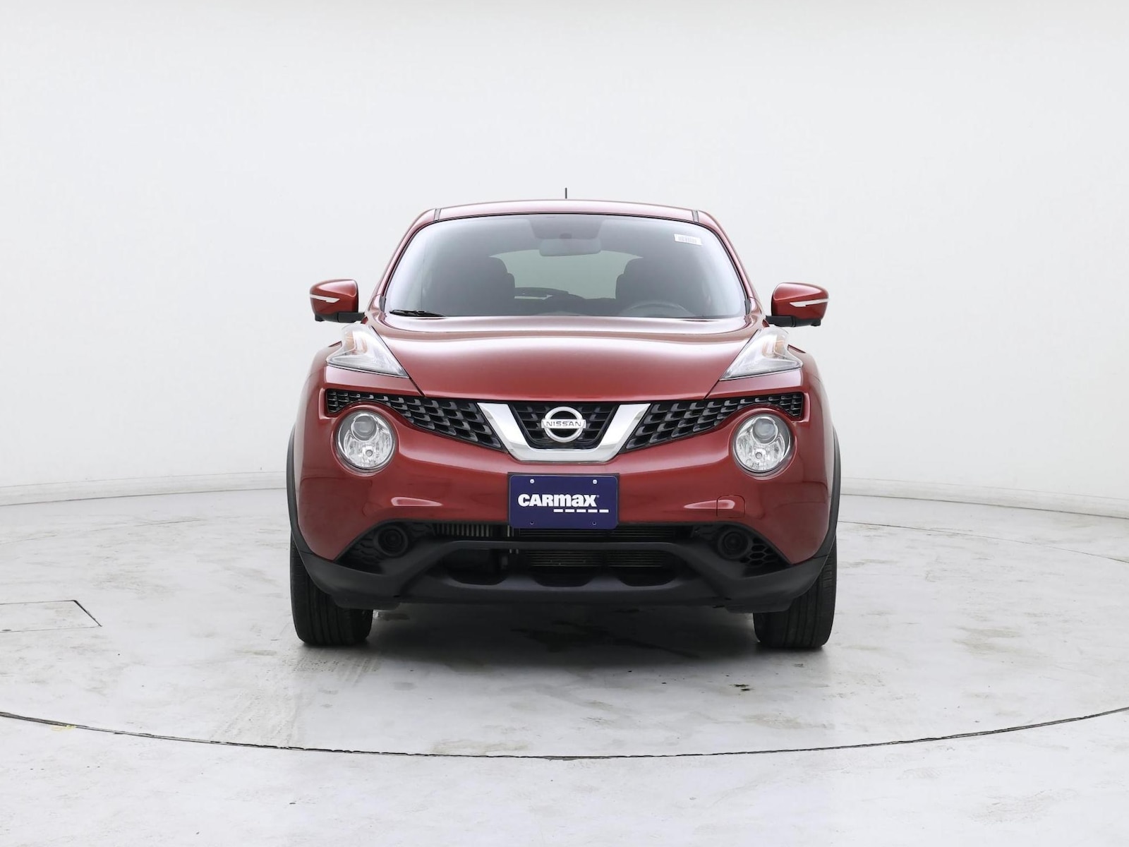 2015 Nissan JUKE SV - Photo 6