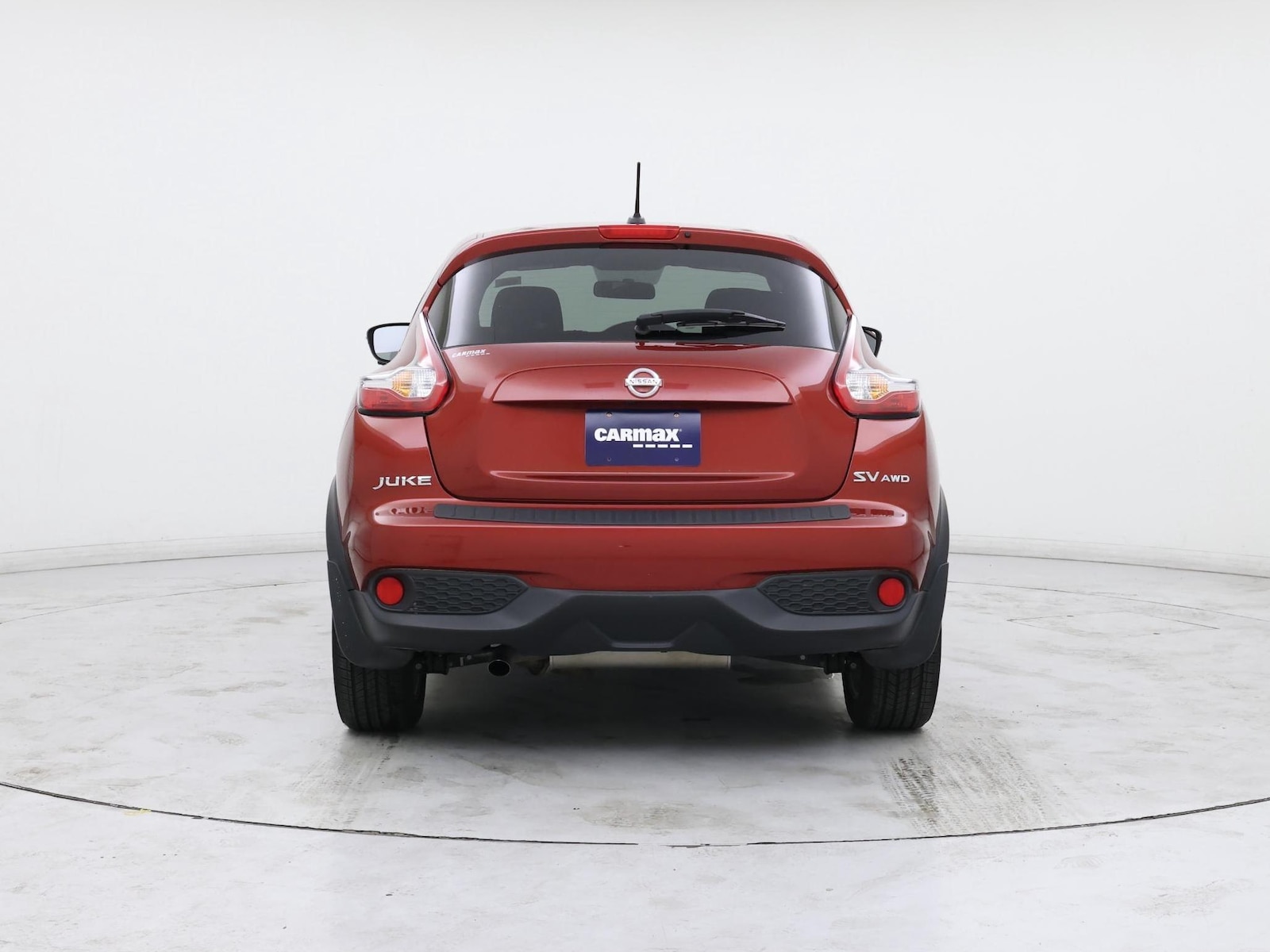 2015 Nissan JUKE SV - Photo 7