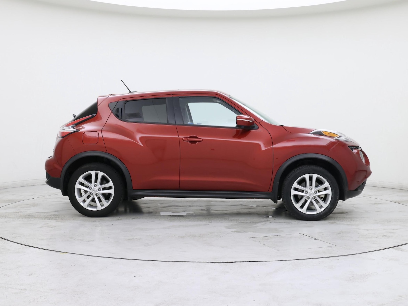 2015 Nissan JUKE SV - Photo 8