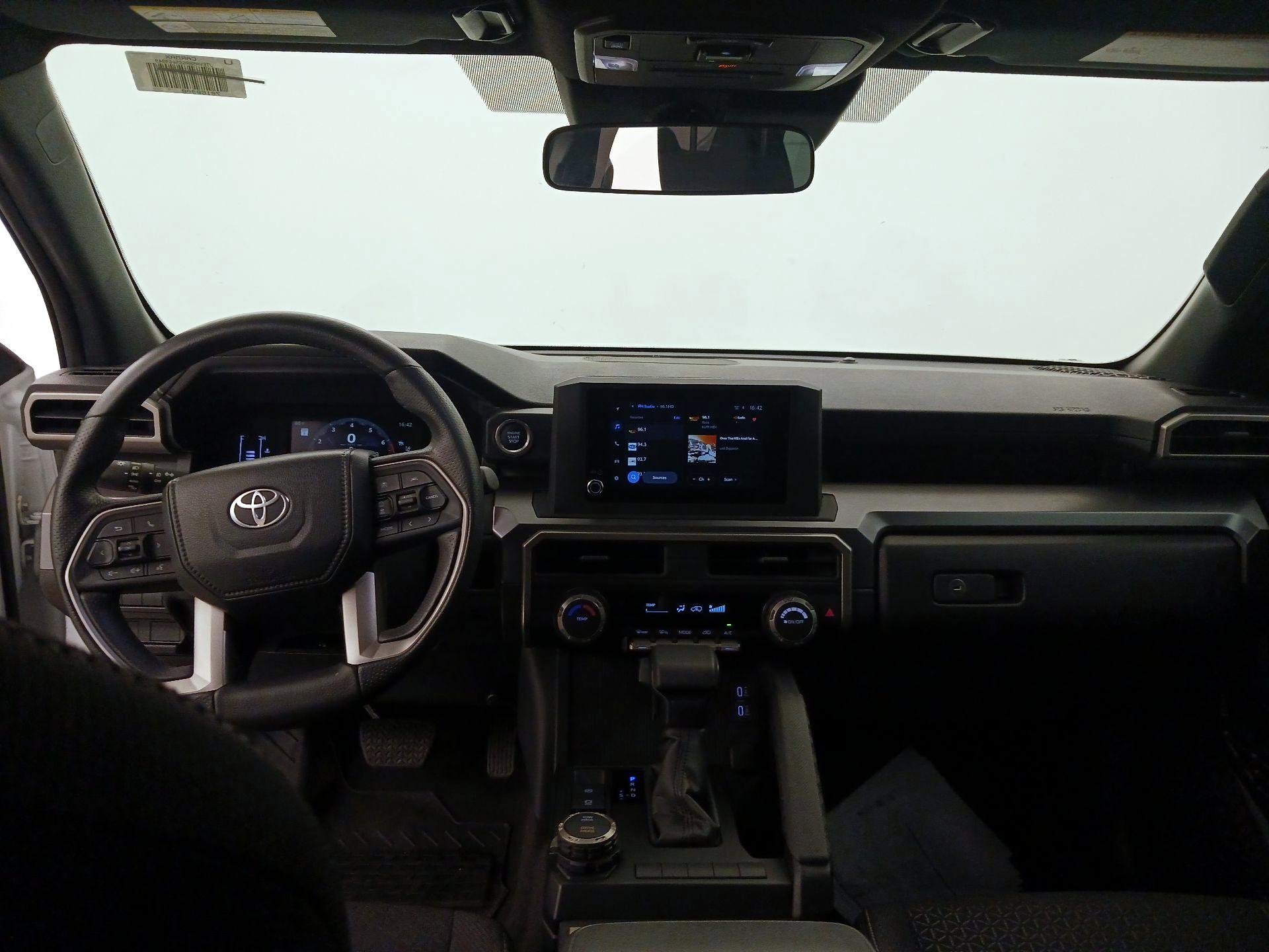 Thumbnail: 2025 Toyota 4Runner - 9