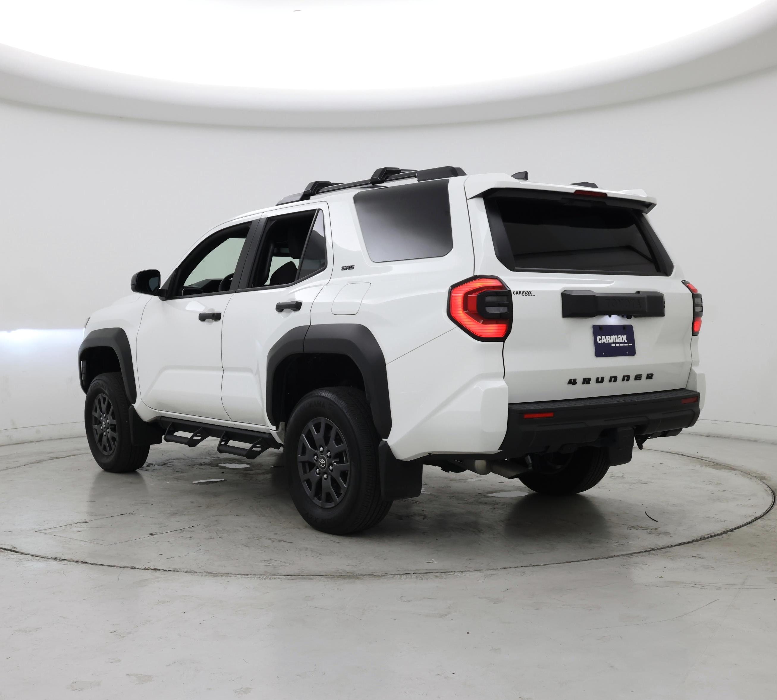 Thumbnail: 2025 Toyota 4Runner - 2