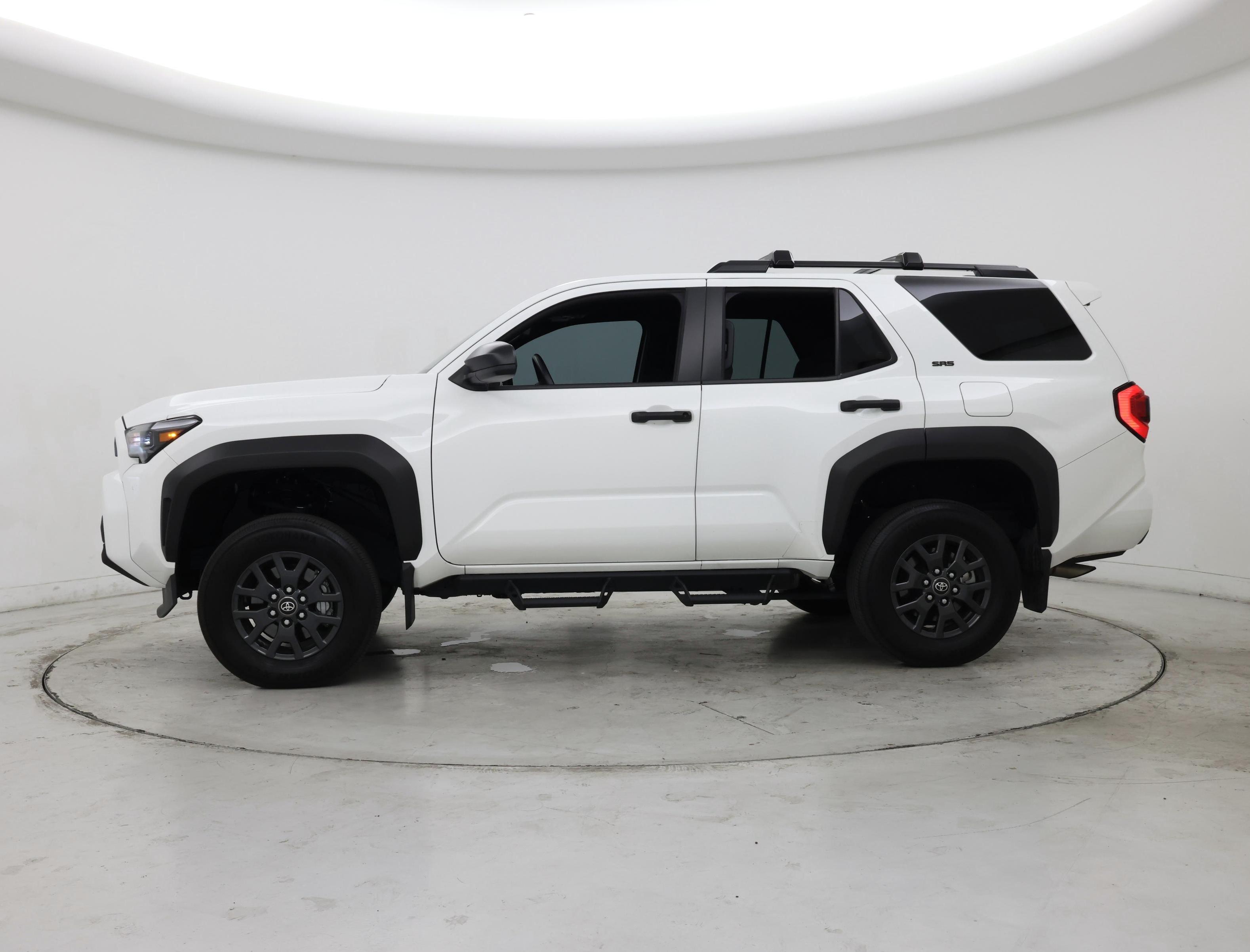 Thumbnail: 2025 Toyota 4Runner - 3