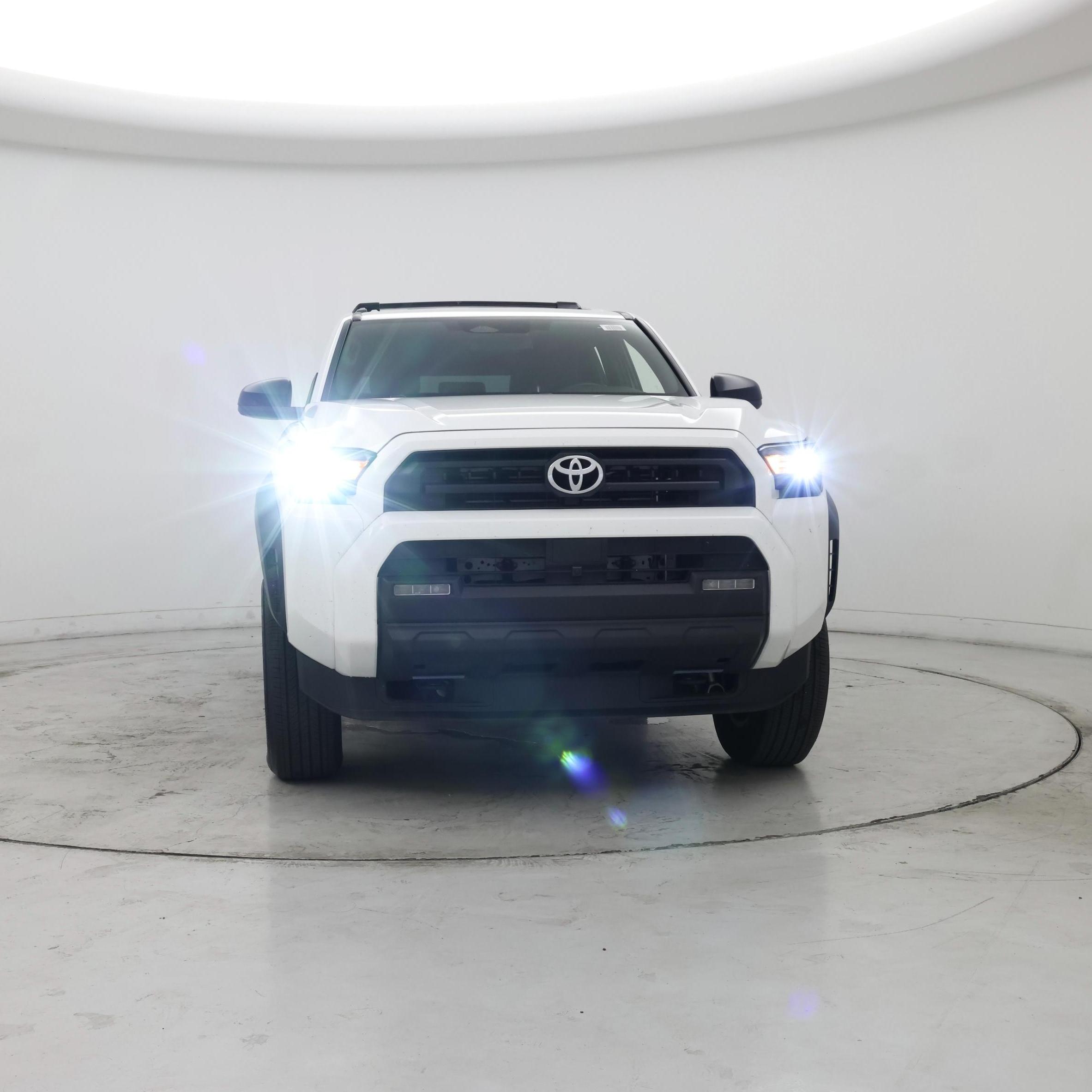 Thumbnail: 2025 Toyota 4Runner - 5