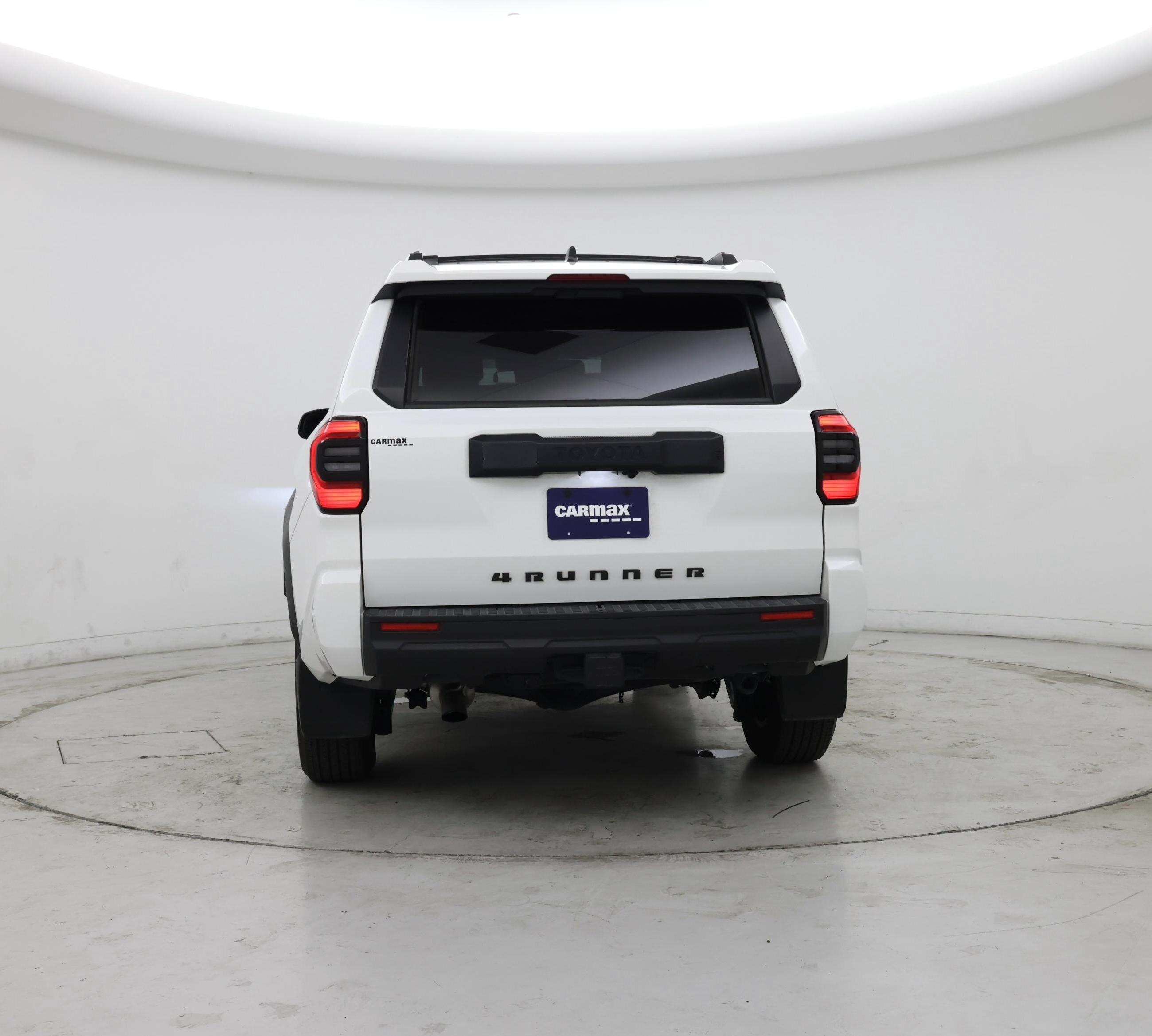 Thumbnail: 2025 Toyota 4Runner - 6