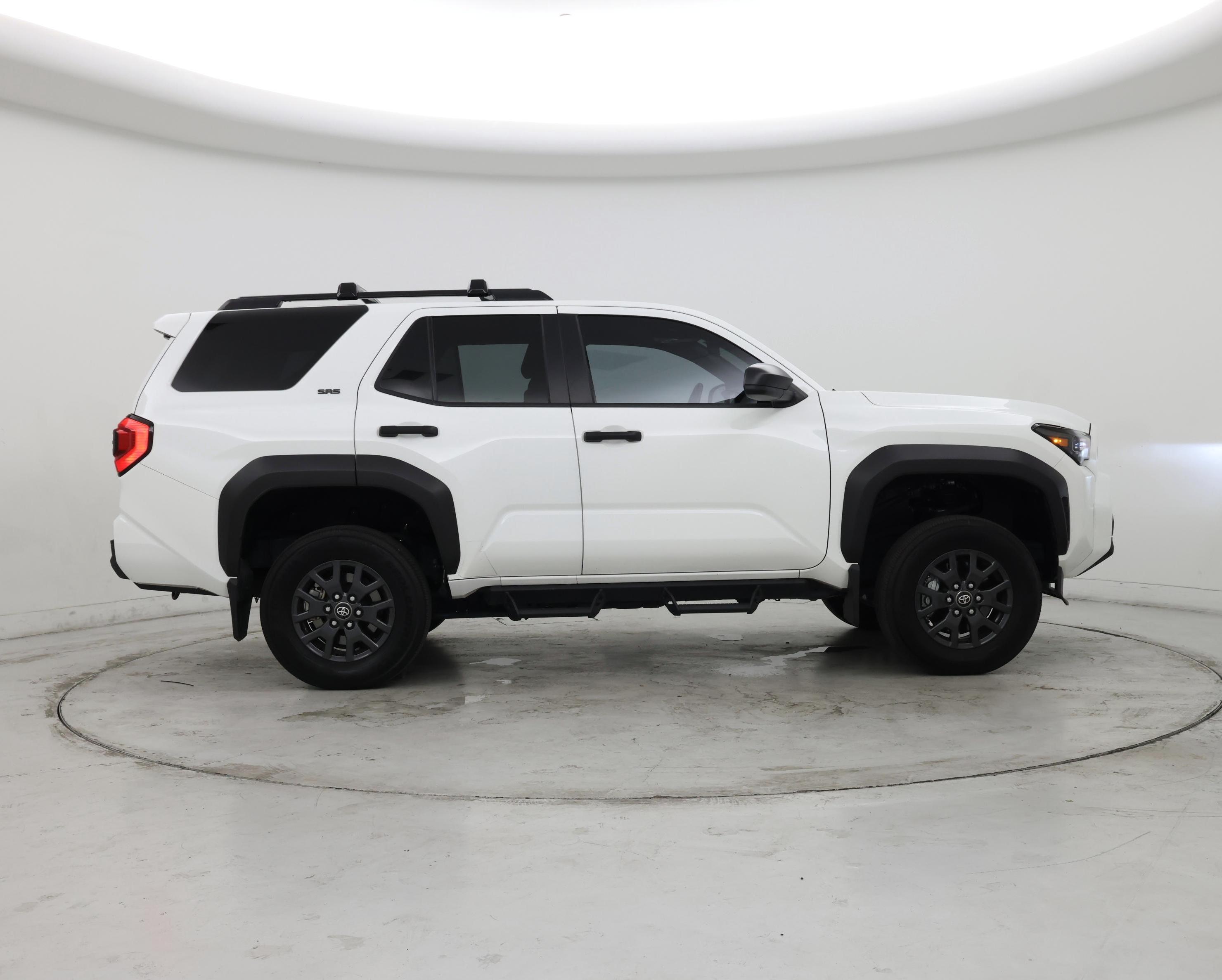 Thumbnail: 2025 Toyota 4Runner - 7