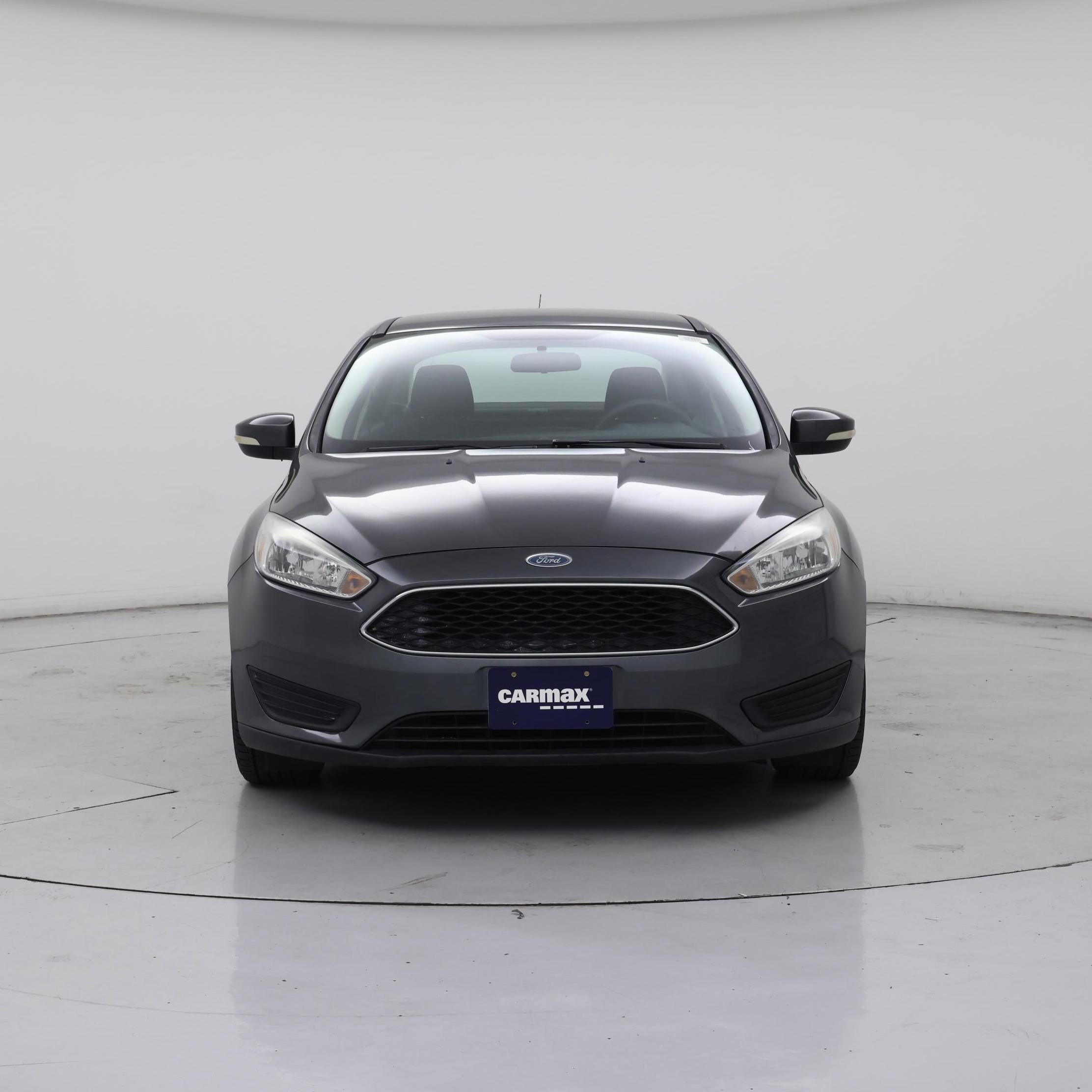 Thumbnail: 2017 Ford Focus - 5