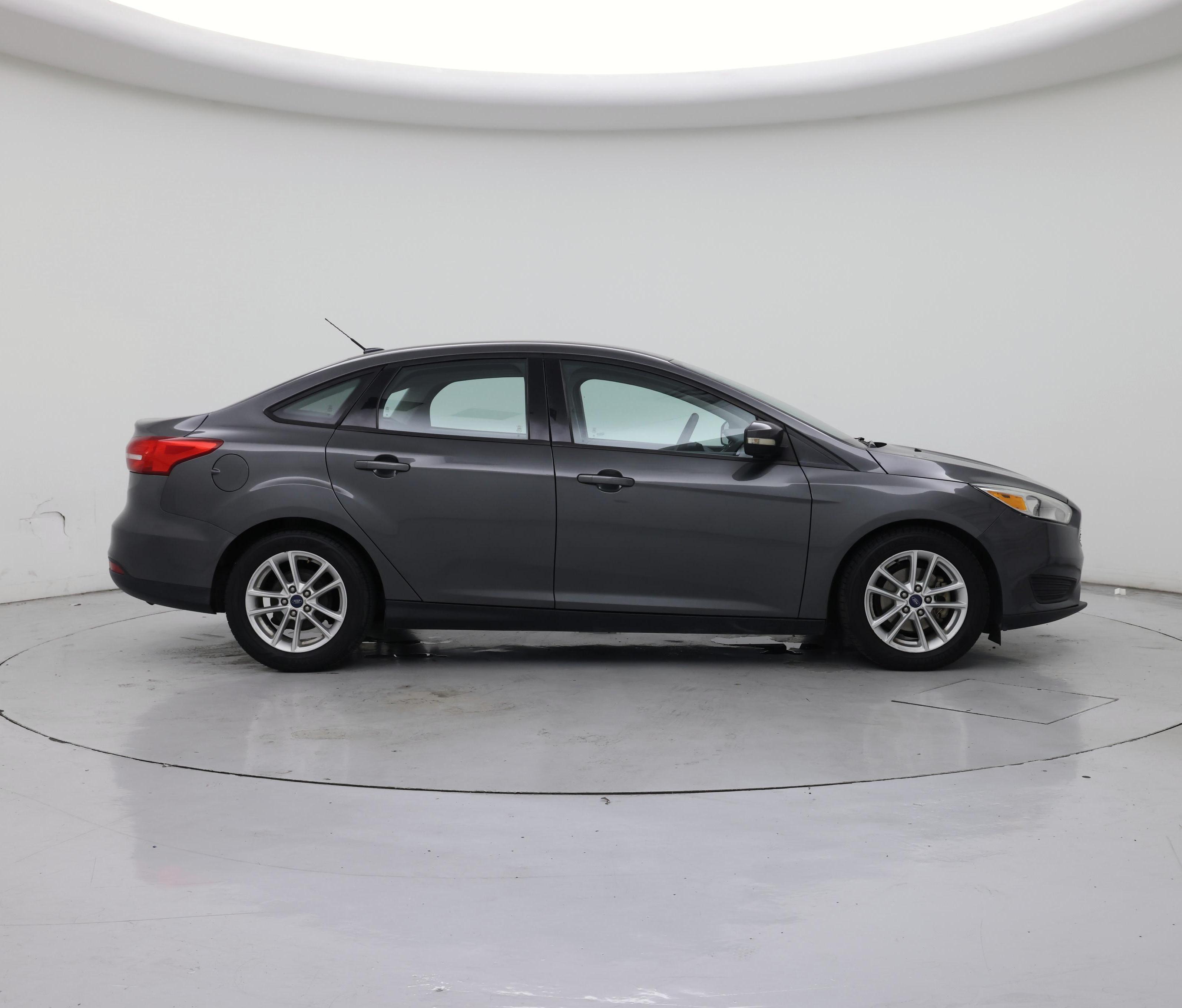 Thumbnail: 2017 Ford Focus - 7