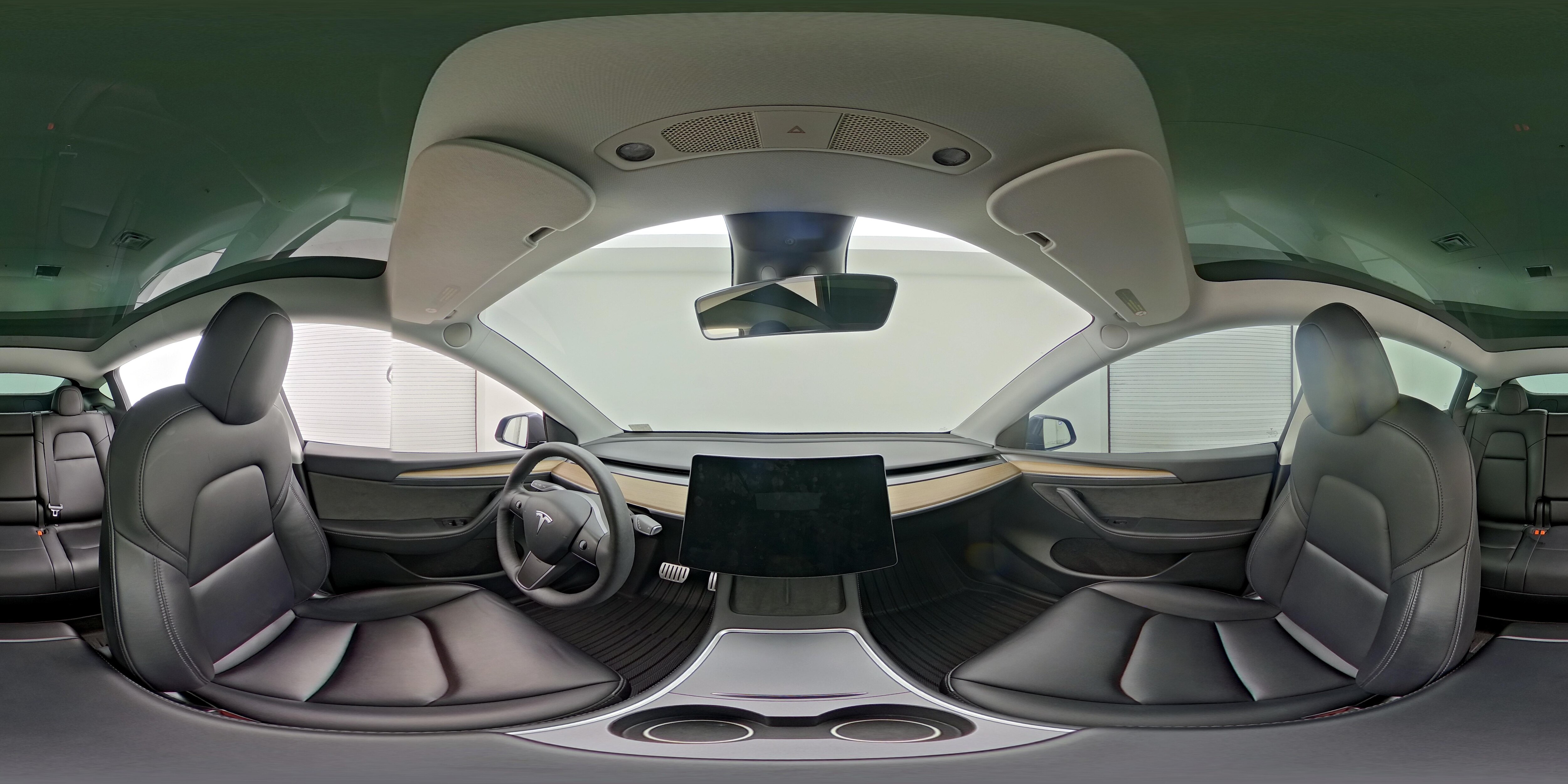 2022 Tesla Model Y Performance - Photo 23