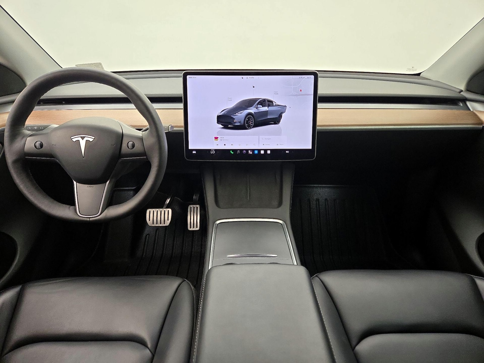 2022 Tesla Model Y Performance - Photo 10