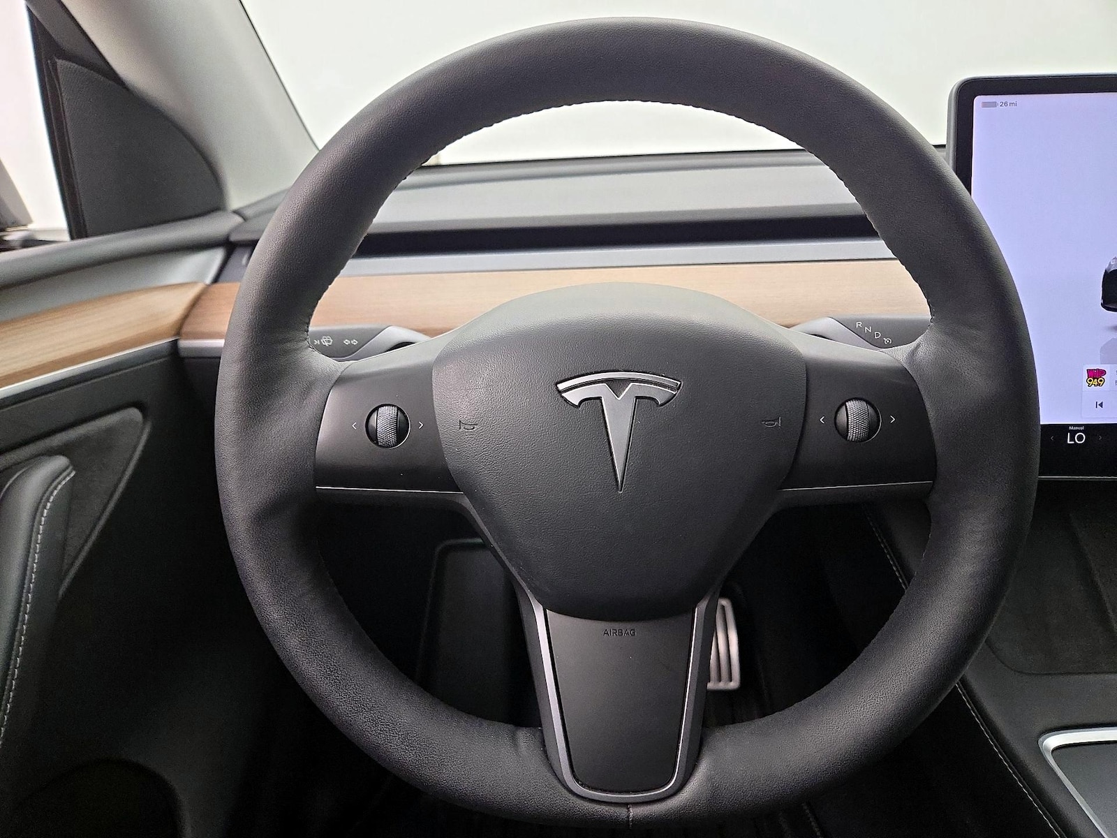 2022 Tesla Model Y Performance - Photo 11