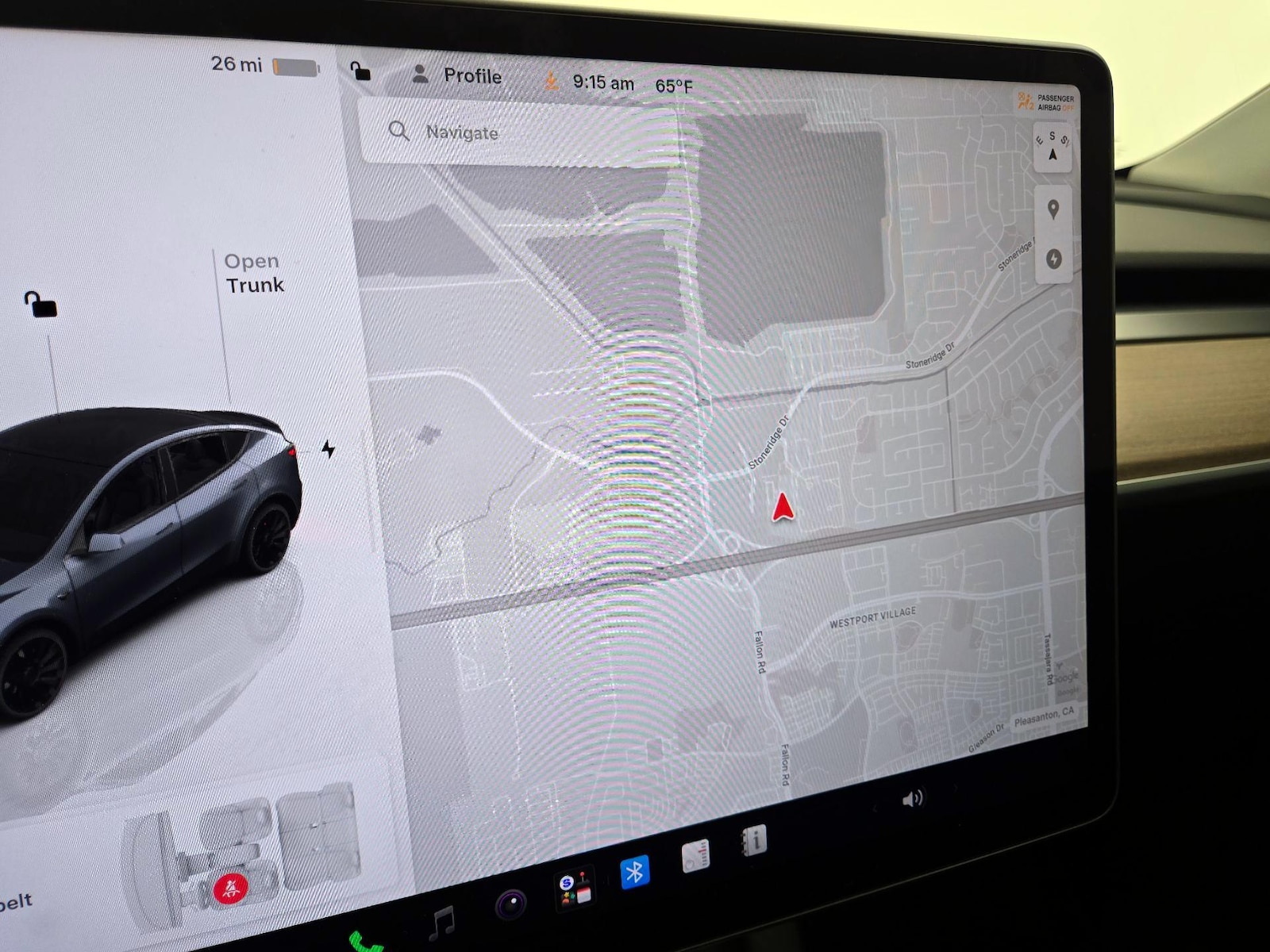 2022 Tesla Model Y Performance - Photo 14