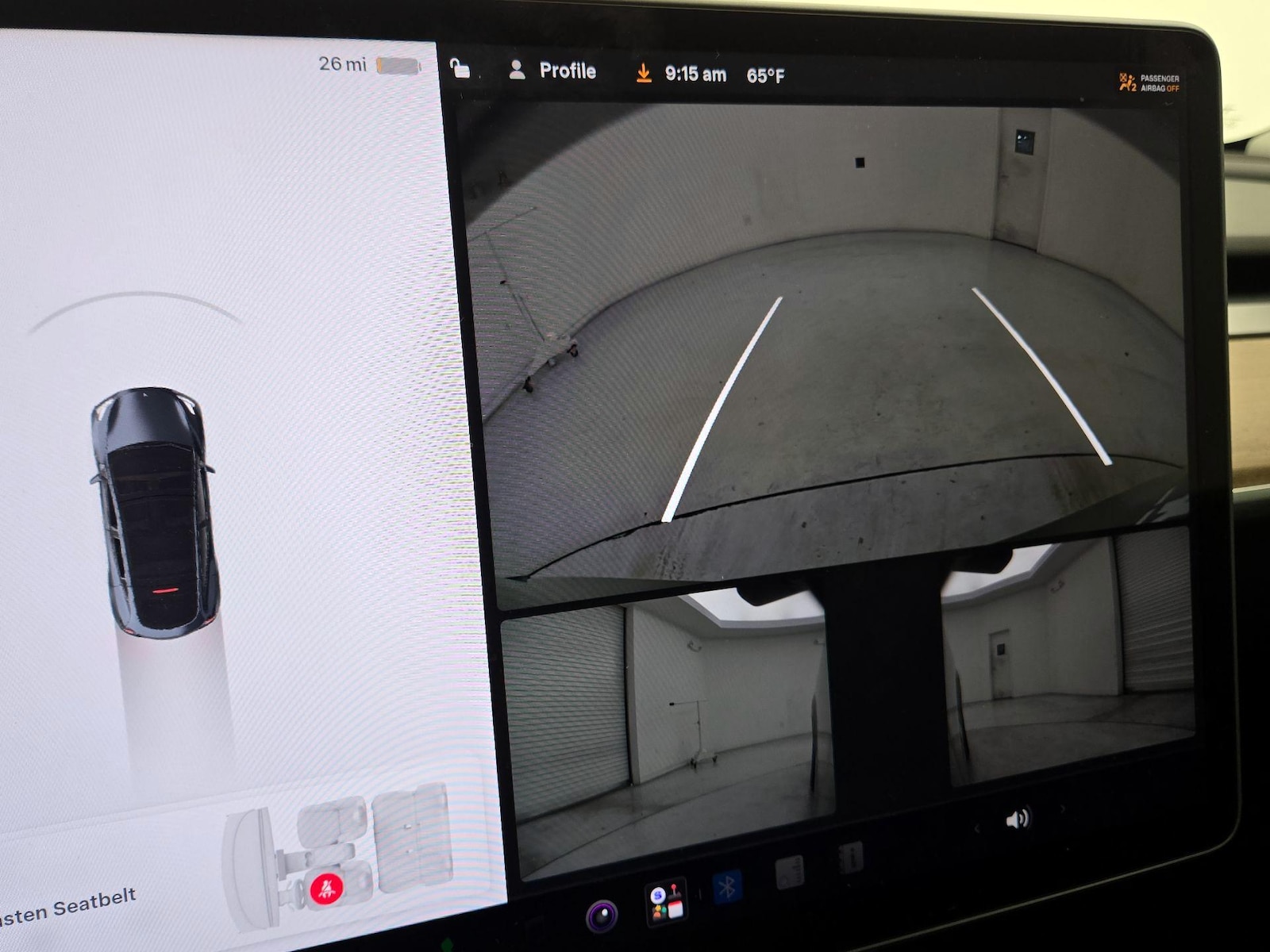 2022 Tesla Model Y Performance - Photo 15