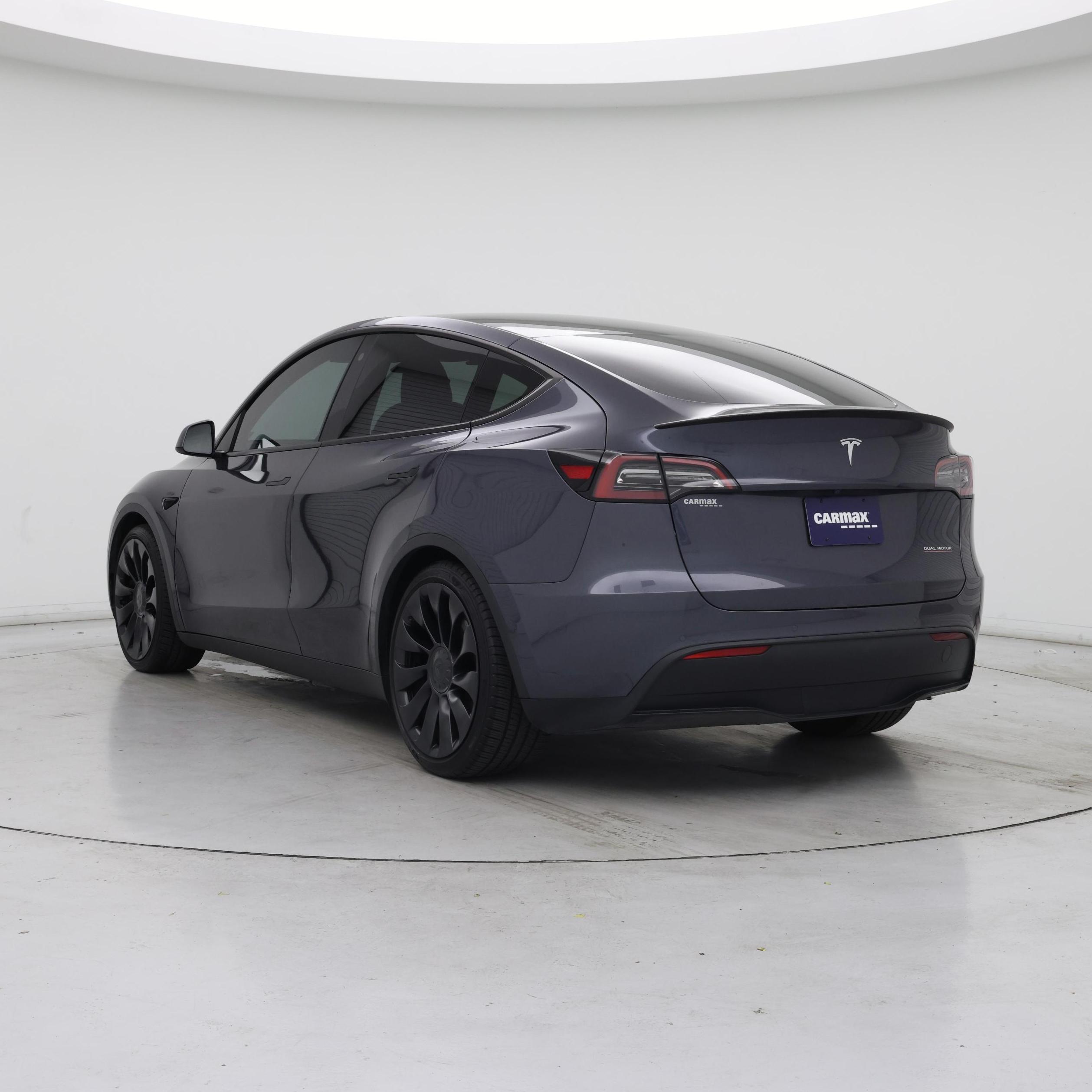 Thumbnail: 2022 Tesla Model Y - 2
