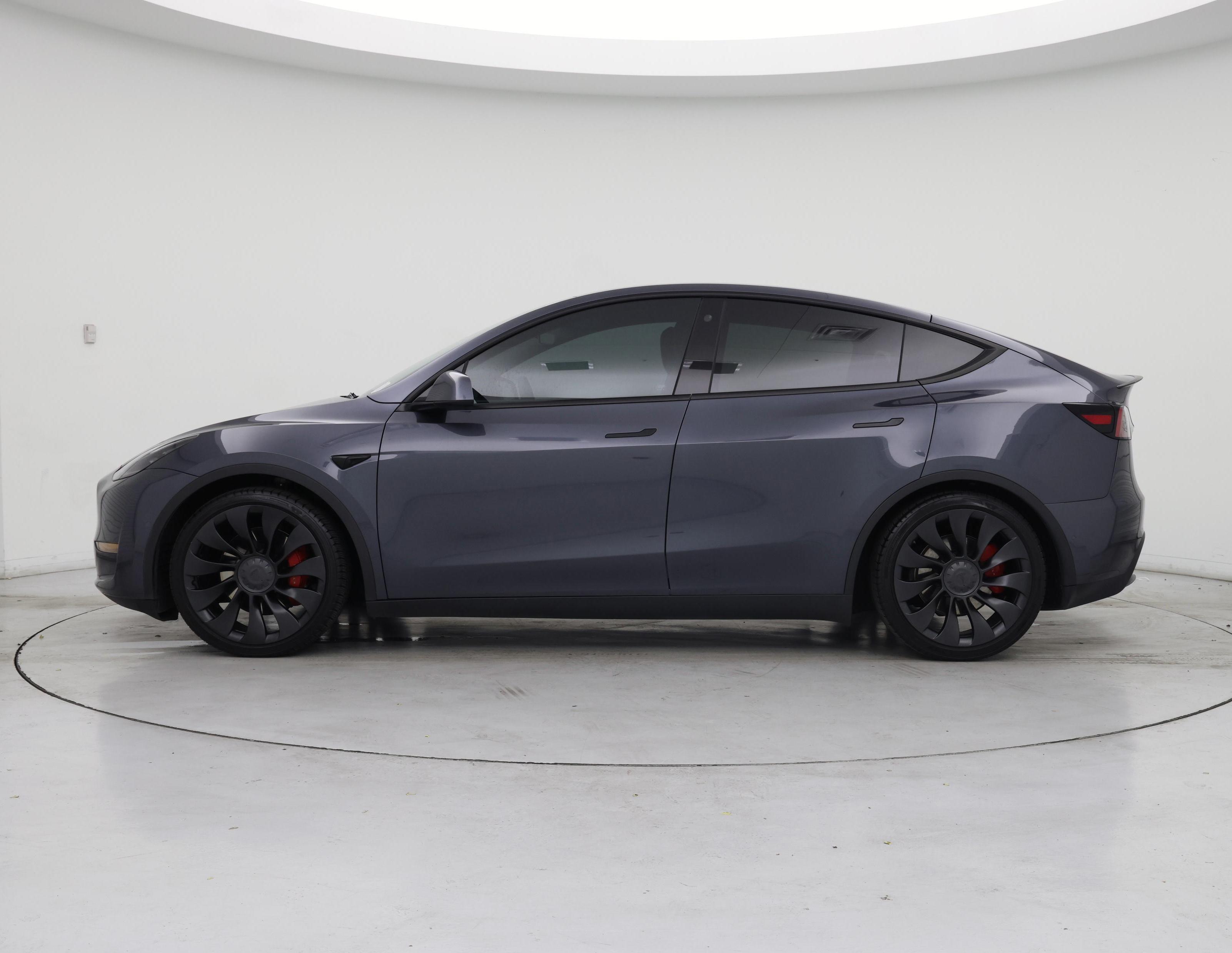 Thumbnail: 2022 Tesla Model Y - 3