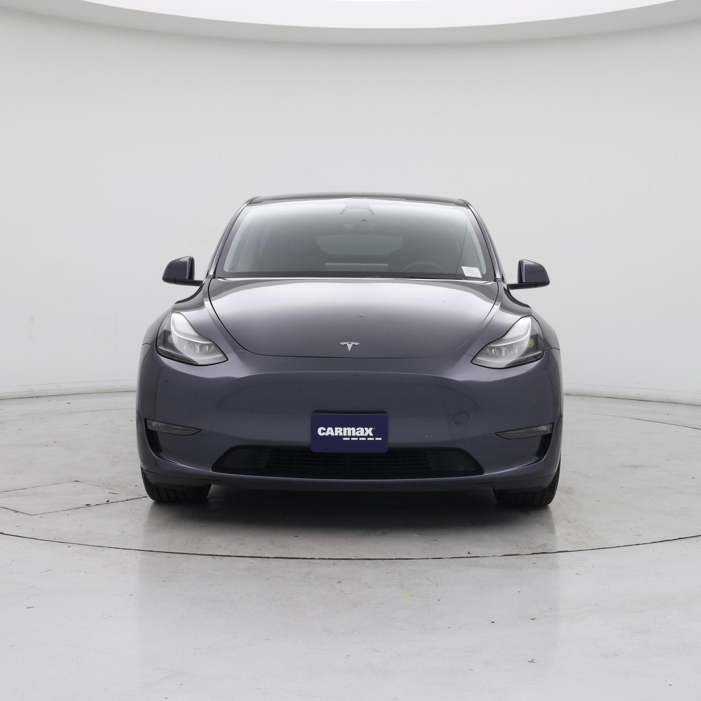 Thumbnail: 2022 Tesla Model Y - 5
