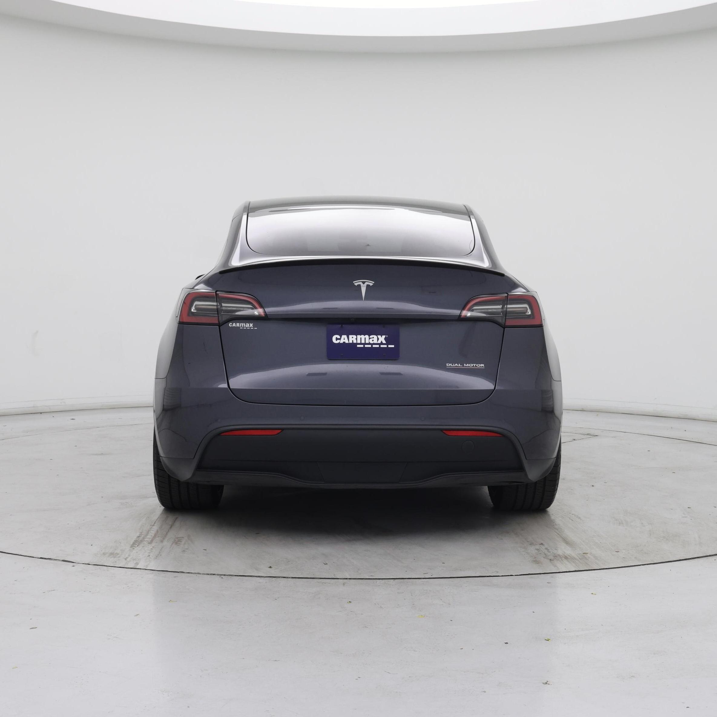 Thumbnail: 2022 Tesla Model Y - 6