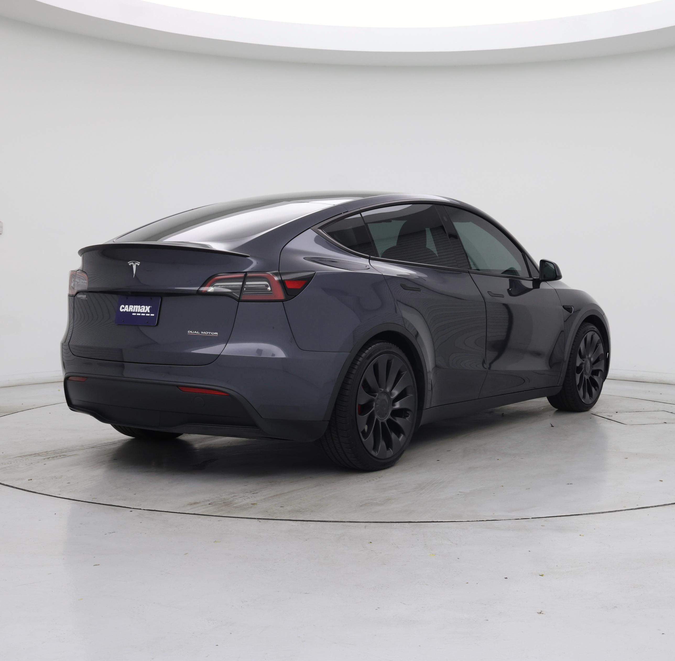 Thumbnail: 2022 Tesla Model Y - 8