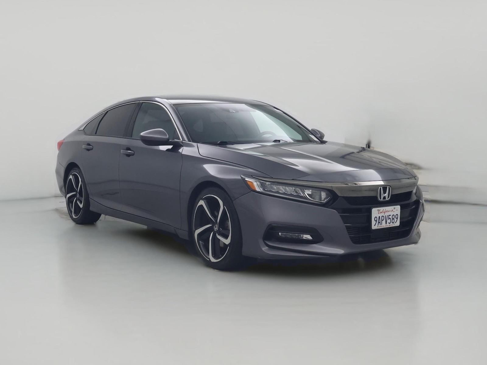2019 Honda Accord Sedan