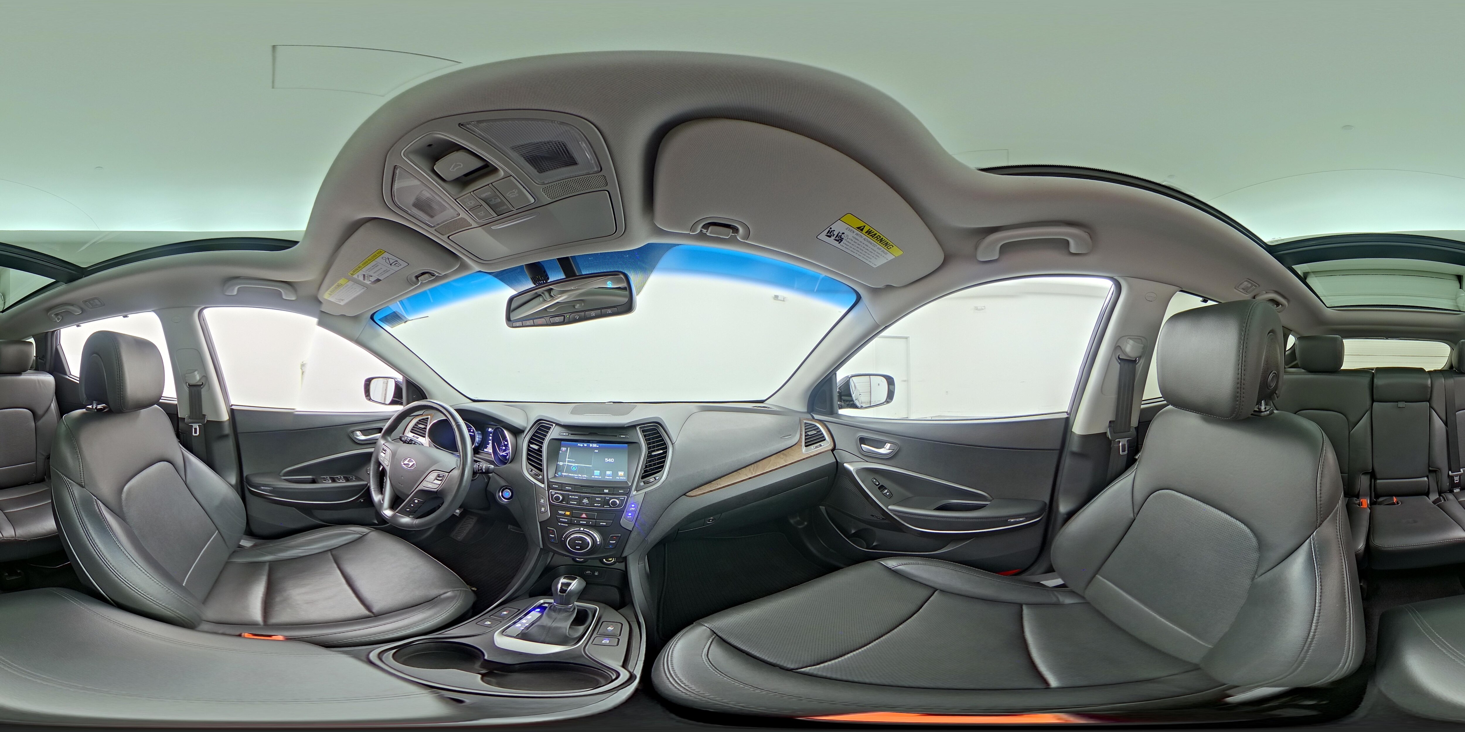 2018 Hyundai Santa Fe Sport 2.0T Ultimate - Photo 27