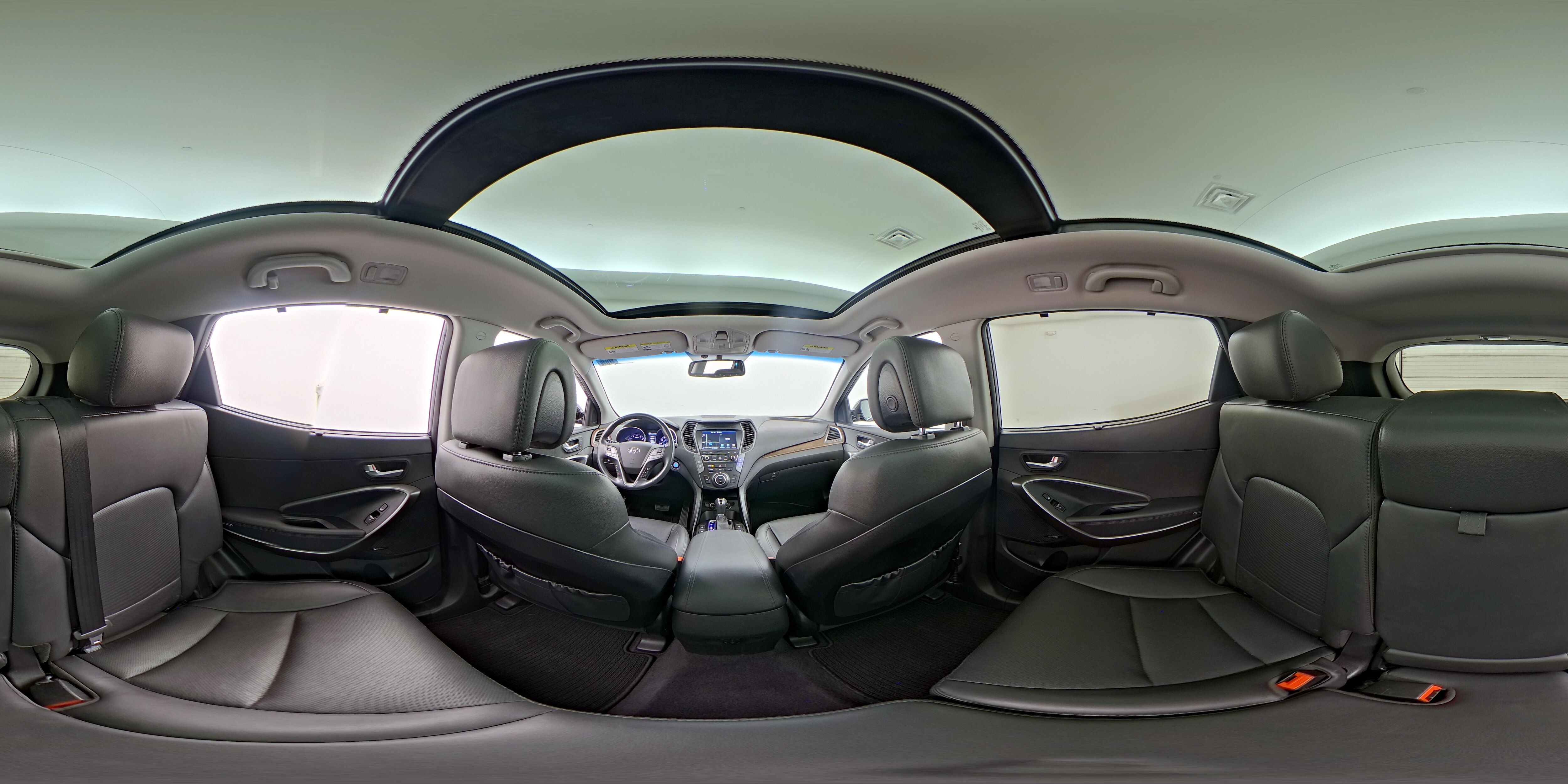 2018 Hyundai Santa Fe Sport 2.0T Ultimate - Photo 28