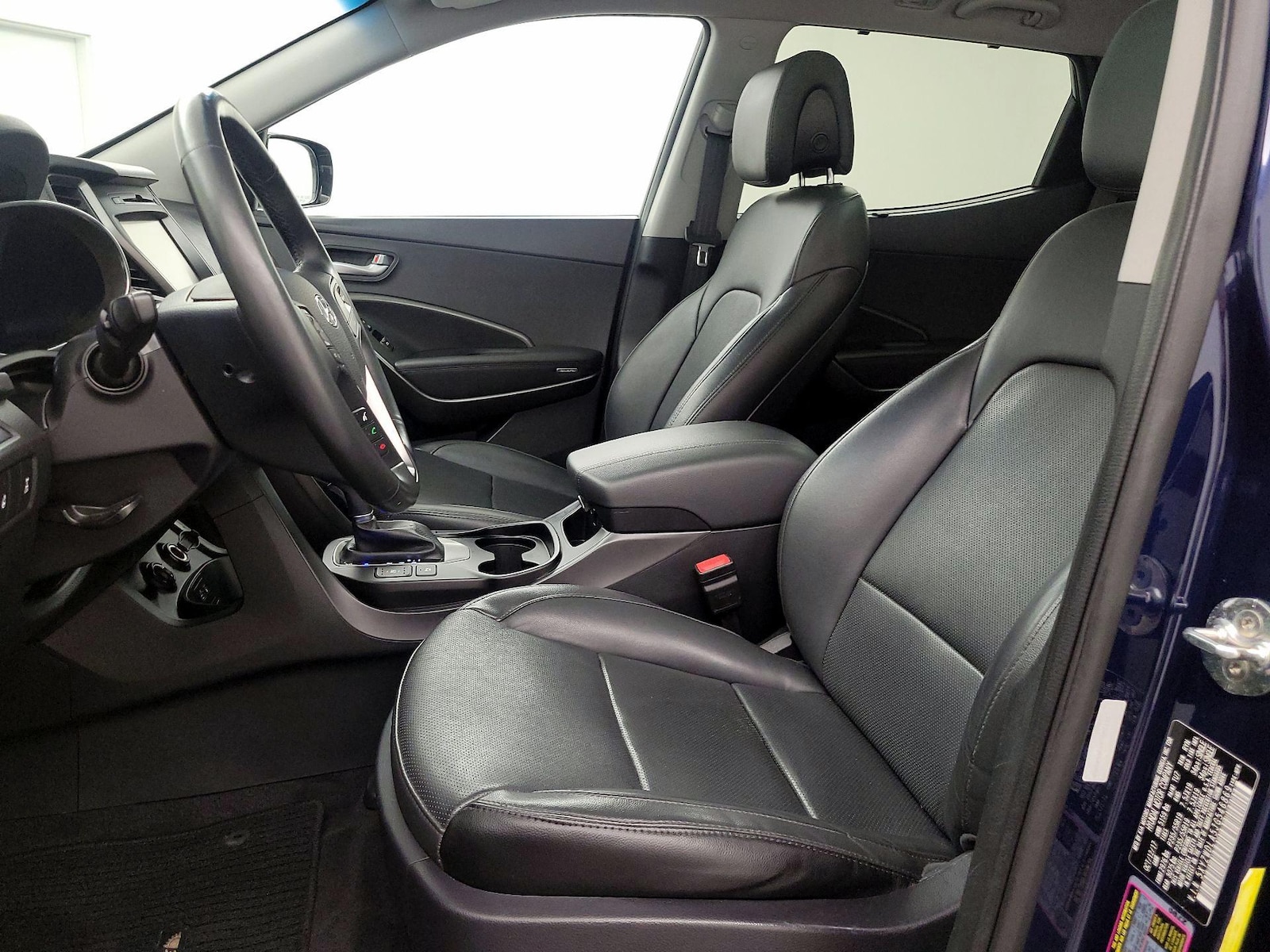 2018 Hyundai Santa Fe Sport 2.0T Ultimate - Photo 12