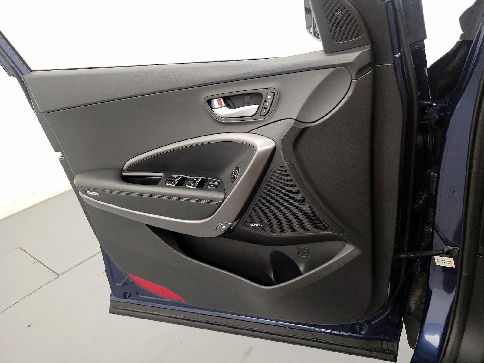 2018 Hyundai Santa Fe Sport 2.0T Ultimate - Photo 13