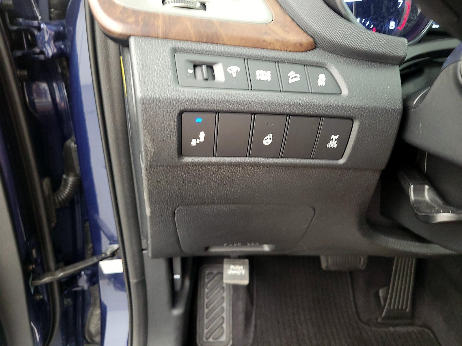 2018 Hyundai Santa Fe Sport 2.0T Ultimate - Photo 14