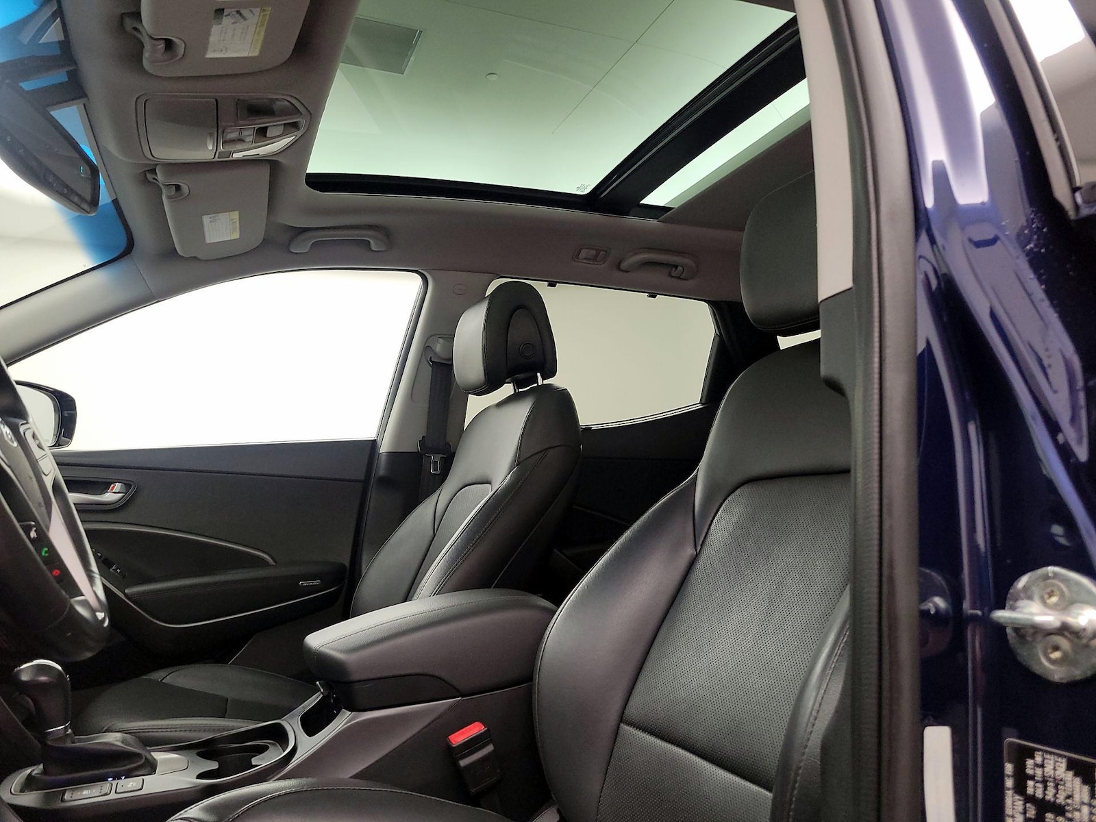 2018 Hyundai Santa Fe Sport 2.0T Ultimate - Photo 21