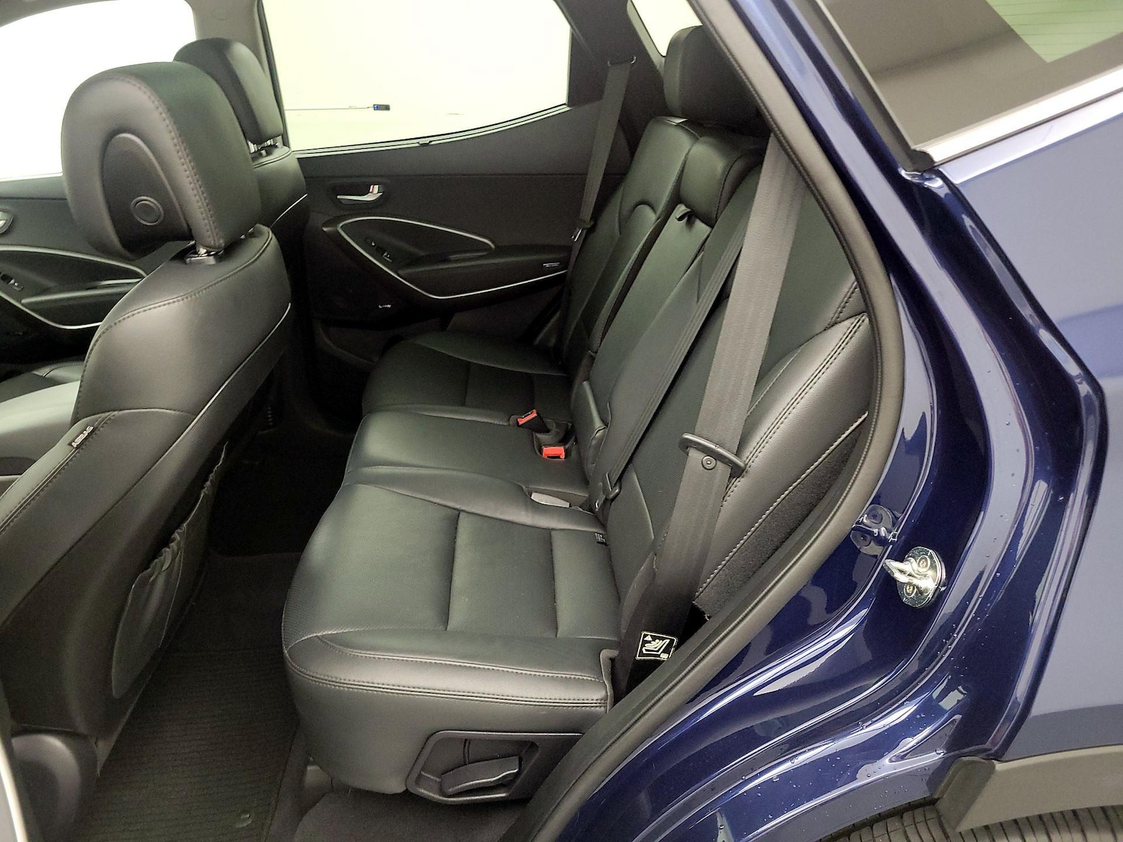 2018 Hyundai Santa Fe Sport 2.0T Ultimate - Photo 22