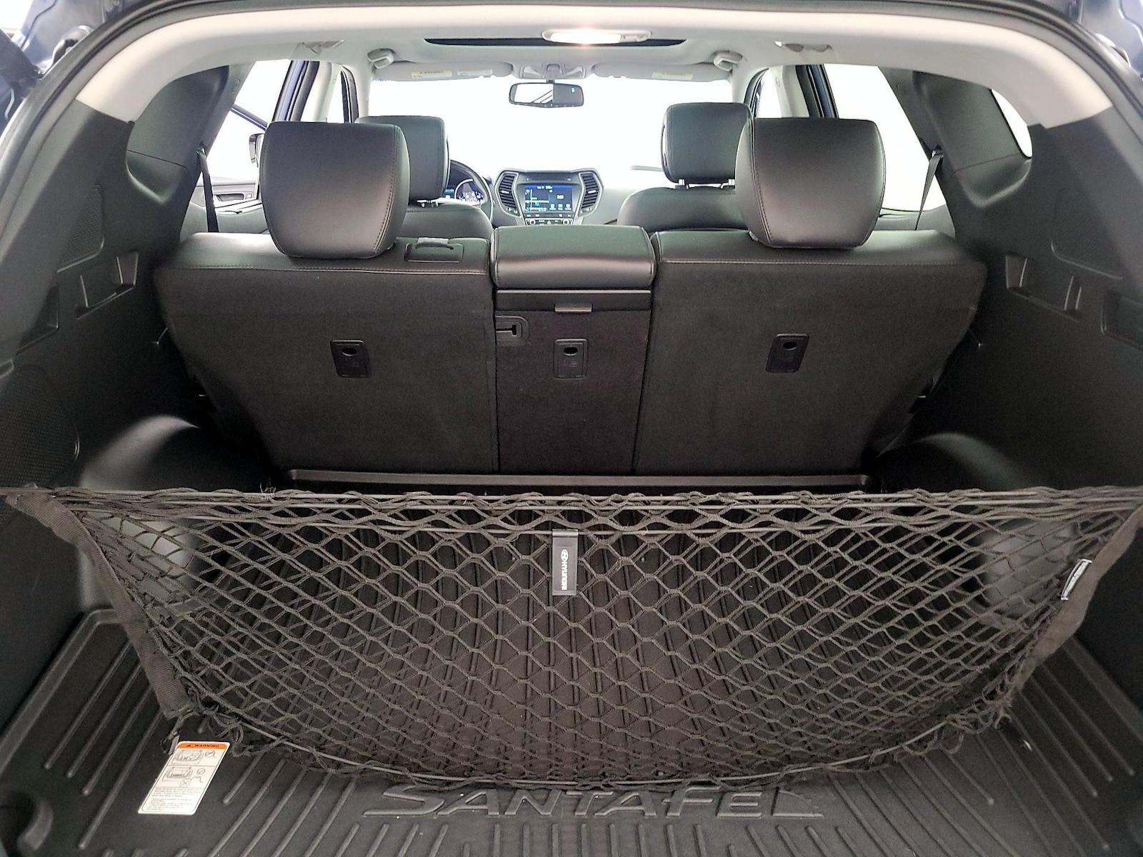 2018 Hyundai Santa Fe Sport 2.0T Ultimate - Photo 23
