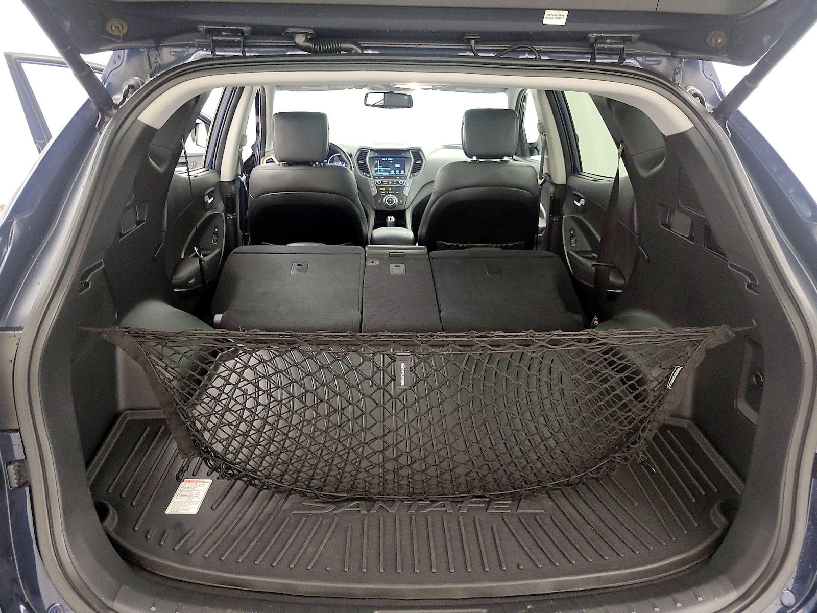 2018 Hyundai Santa Fe Sport 2.0T Ultimate - Photo 24