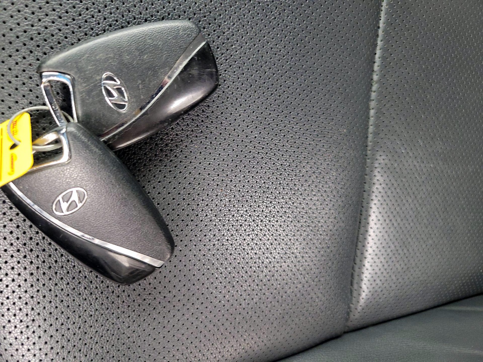 2018 Hyundai Santa Fe Sport 2.0T Ultimate - Photo 26