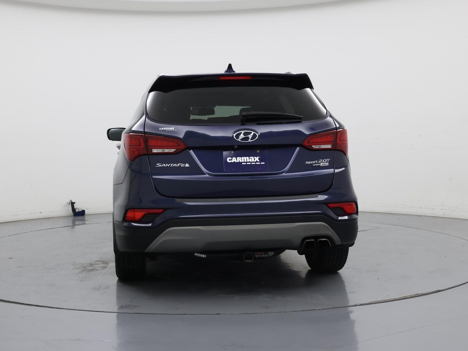 2018 Hyundai Santa Fe Sport 2.0T Ultimate - Photo 7