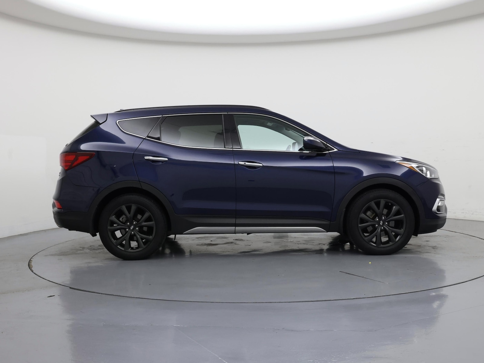 2018 Hyundai Santa Fe Sport 2.0T Ultimate - Photo 8