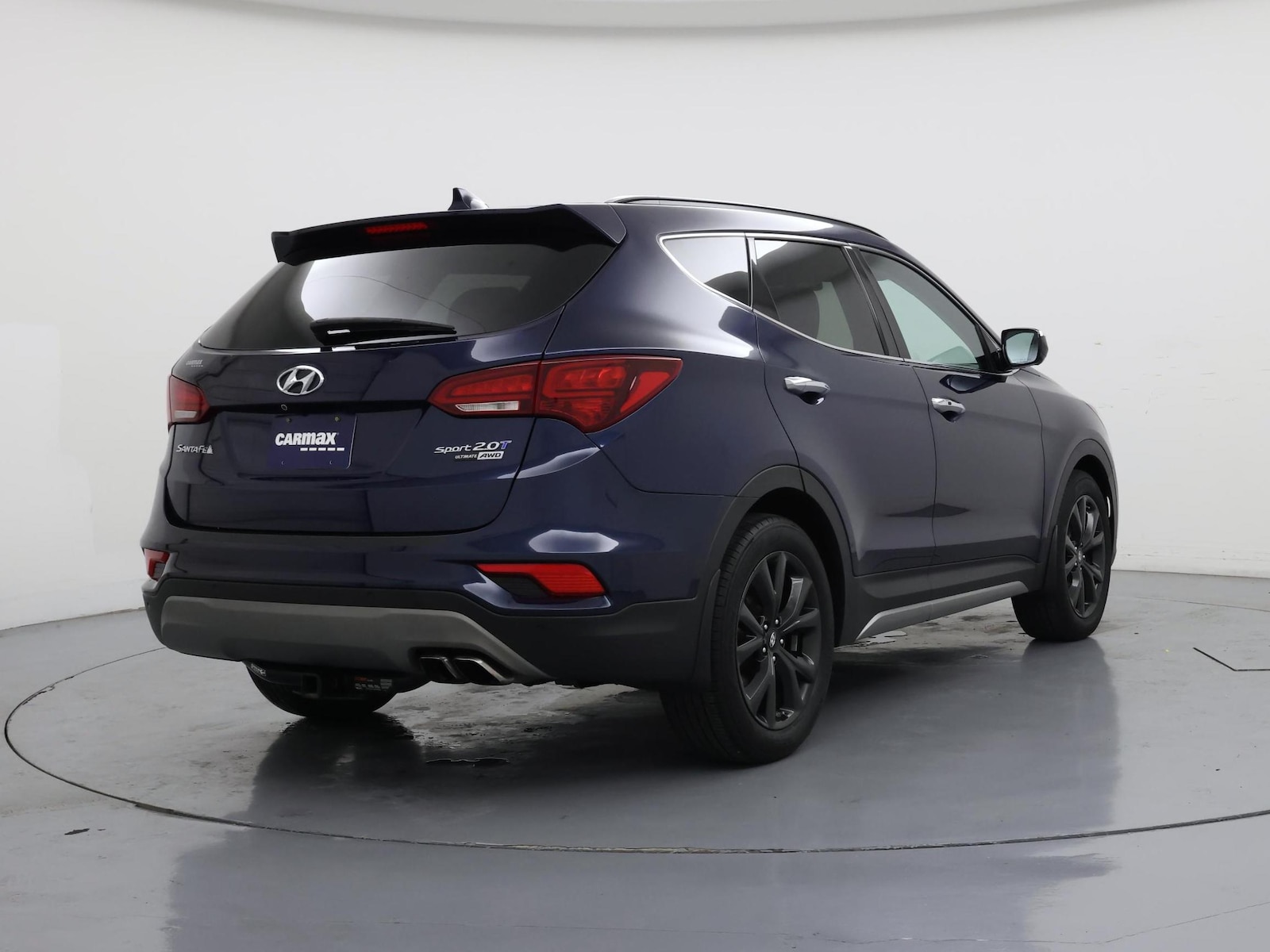 2018 Hyundai Santa Fe Sport 2.0T Ultimate - Photo 9