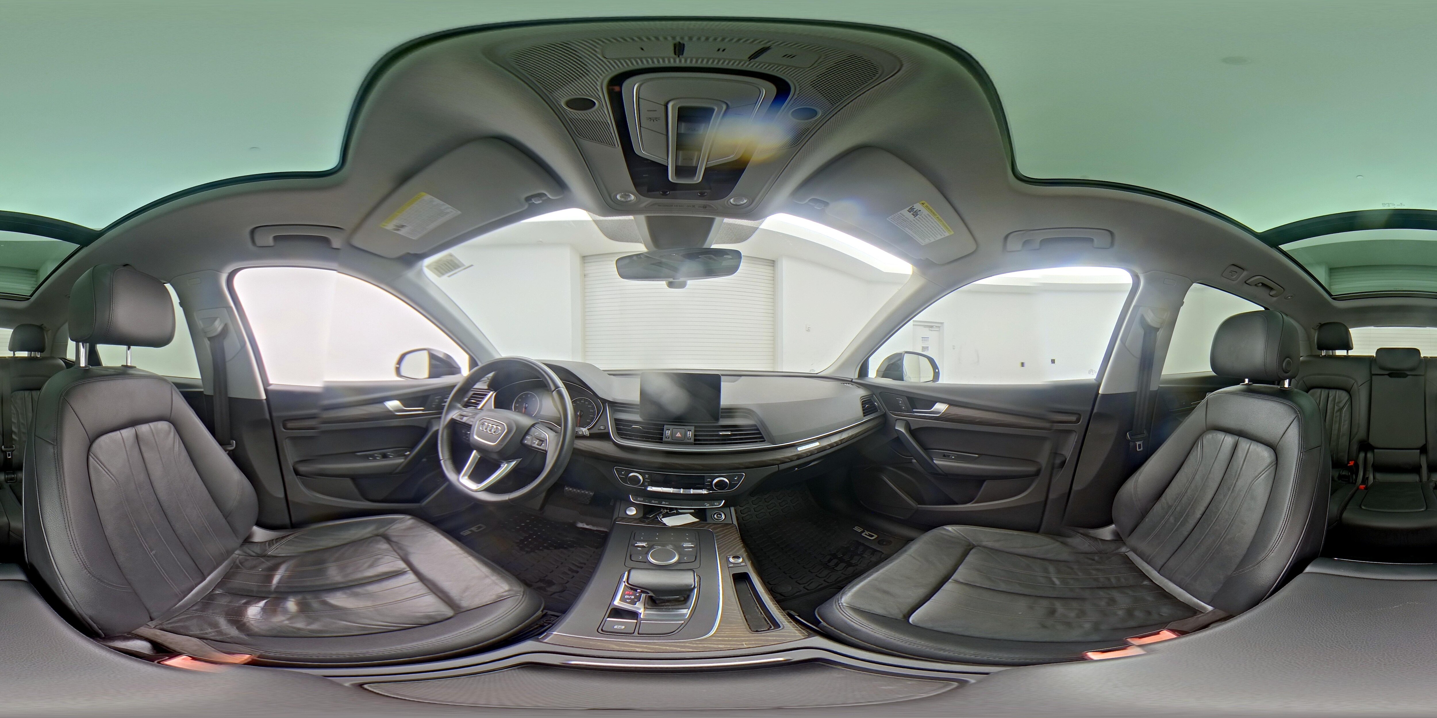 2018 Audi Q5 Premium - Photo 22