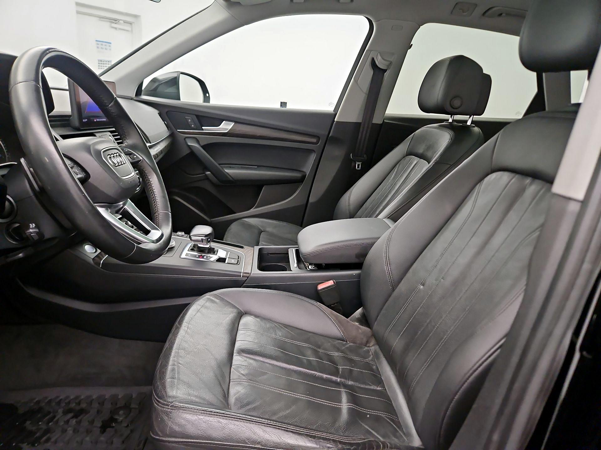 Thumbnail: 2018 Audi Q5 - 9